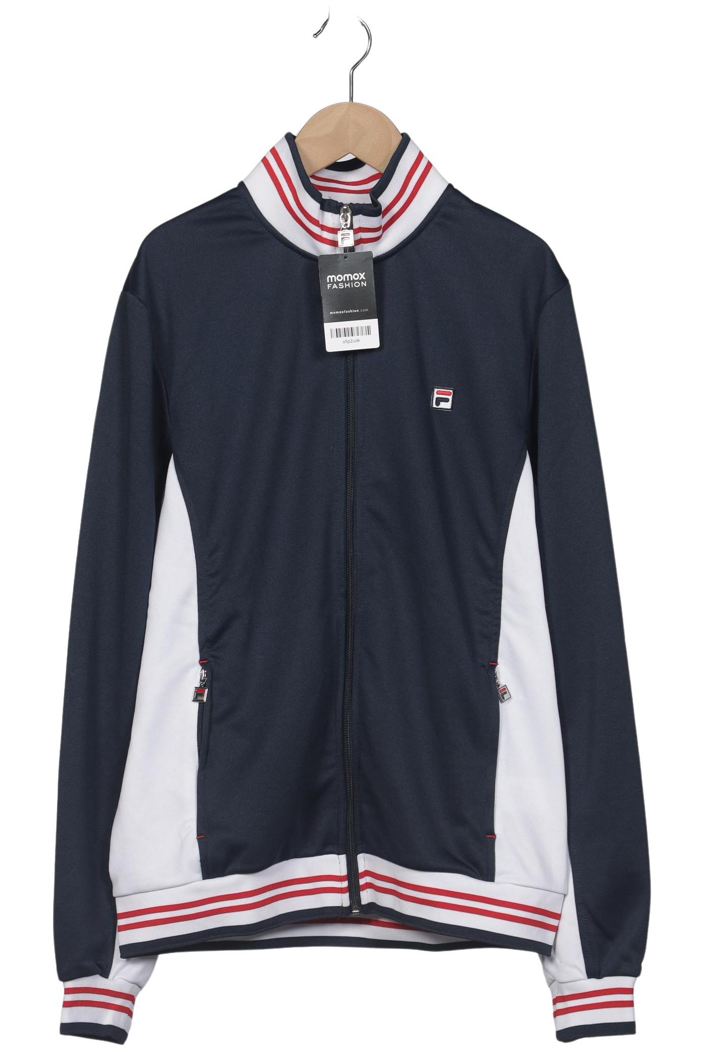 

Fila Herren Sweatshirt, mehrfarbig, Gr. 50