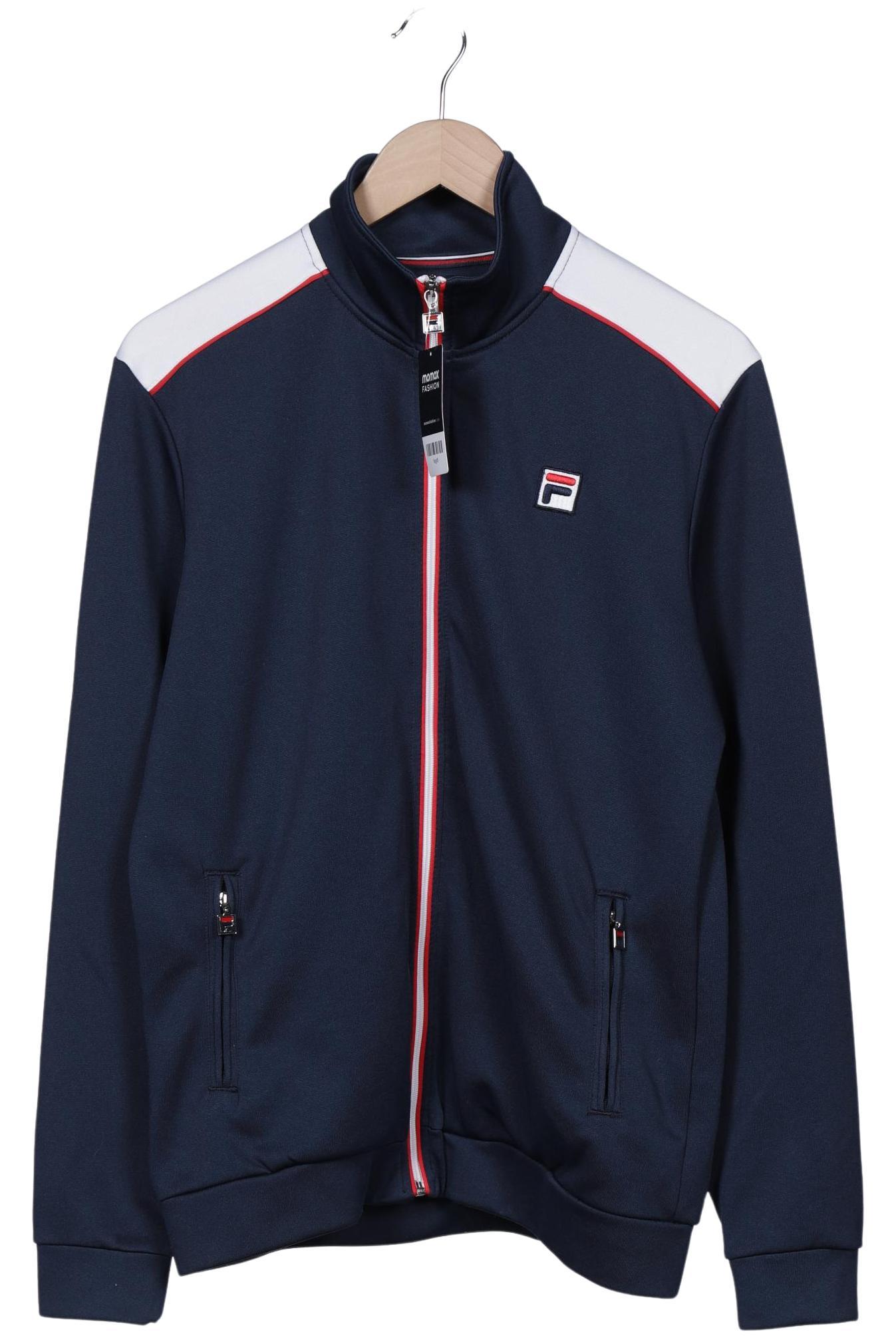 

Fila Herren Sweatshirt, marineblau, Gr. 50