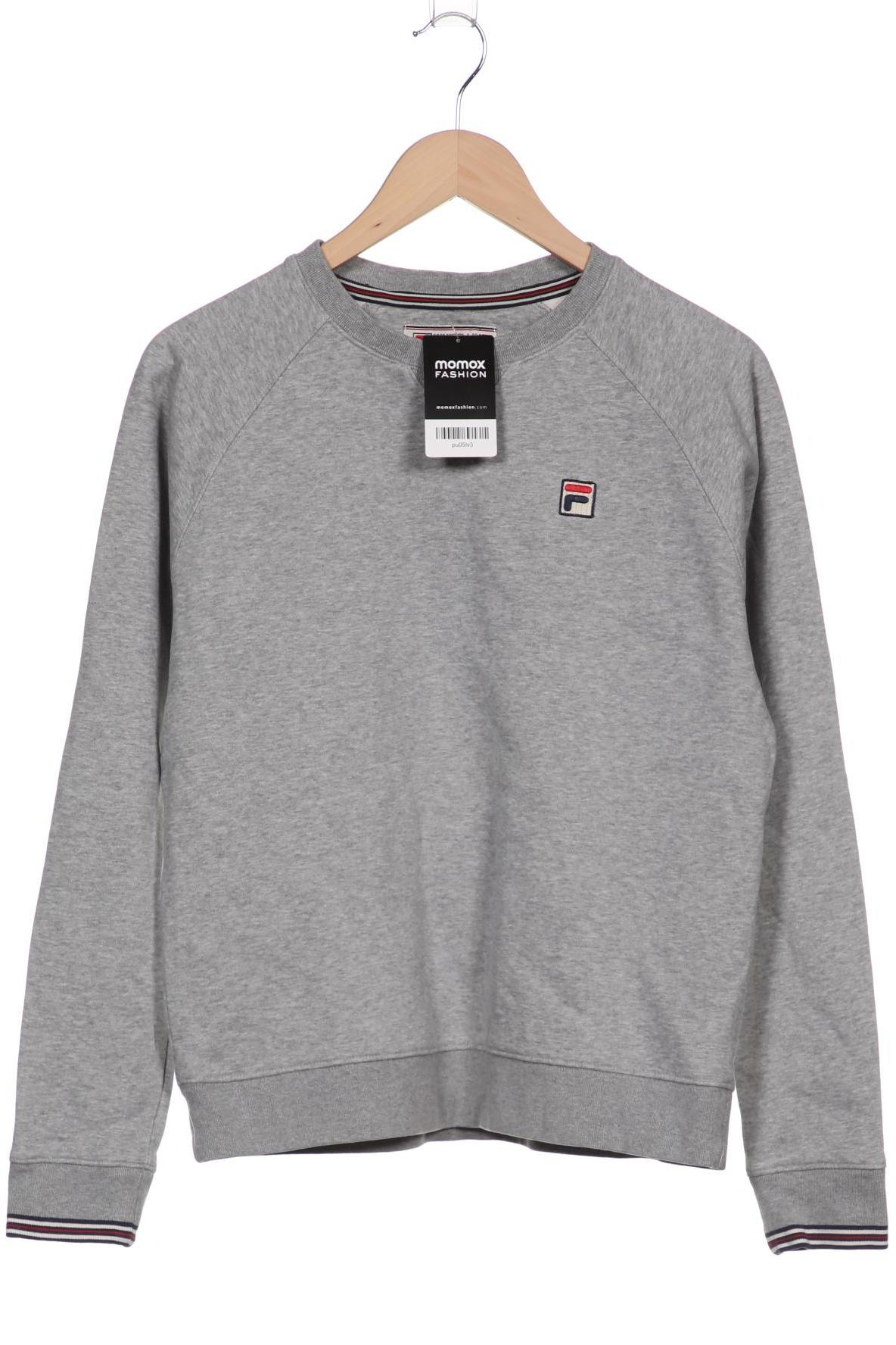 

FILA Herren Sweatshirt, grau