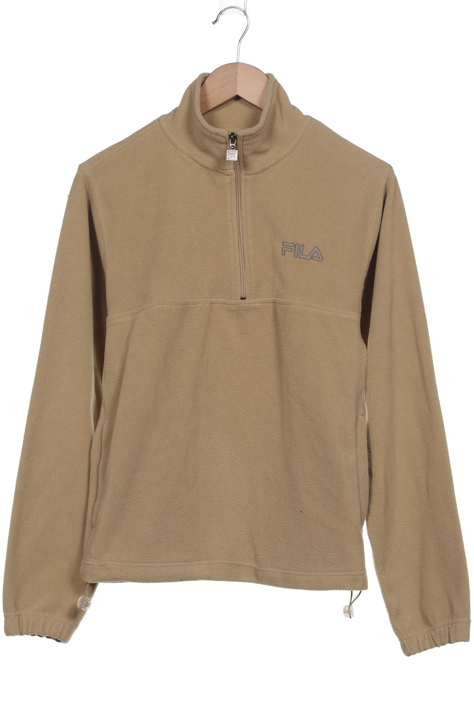 

Fila Herren Sweatshirt, beige, Gr. 48
