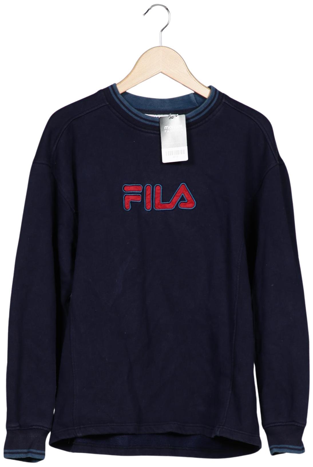 

Fila Herren Sweatshirt, marineblau, Gr. 50