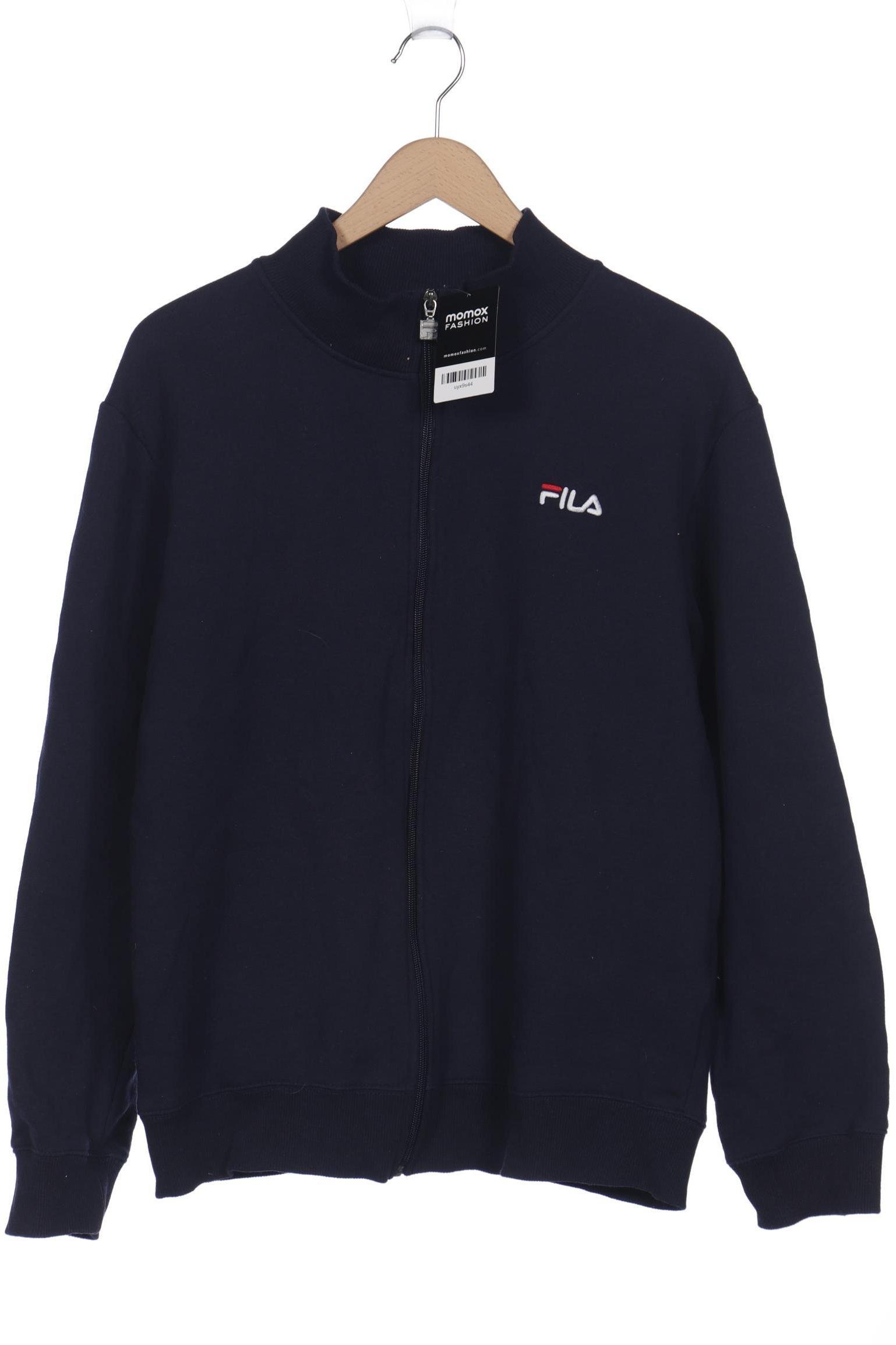 

FILA Herren Sweatshirt, marineblau