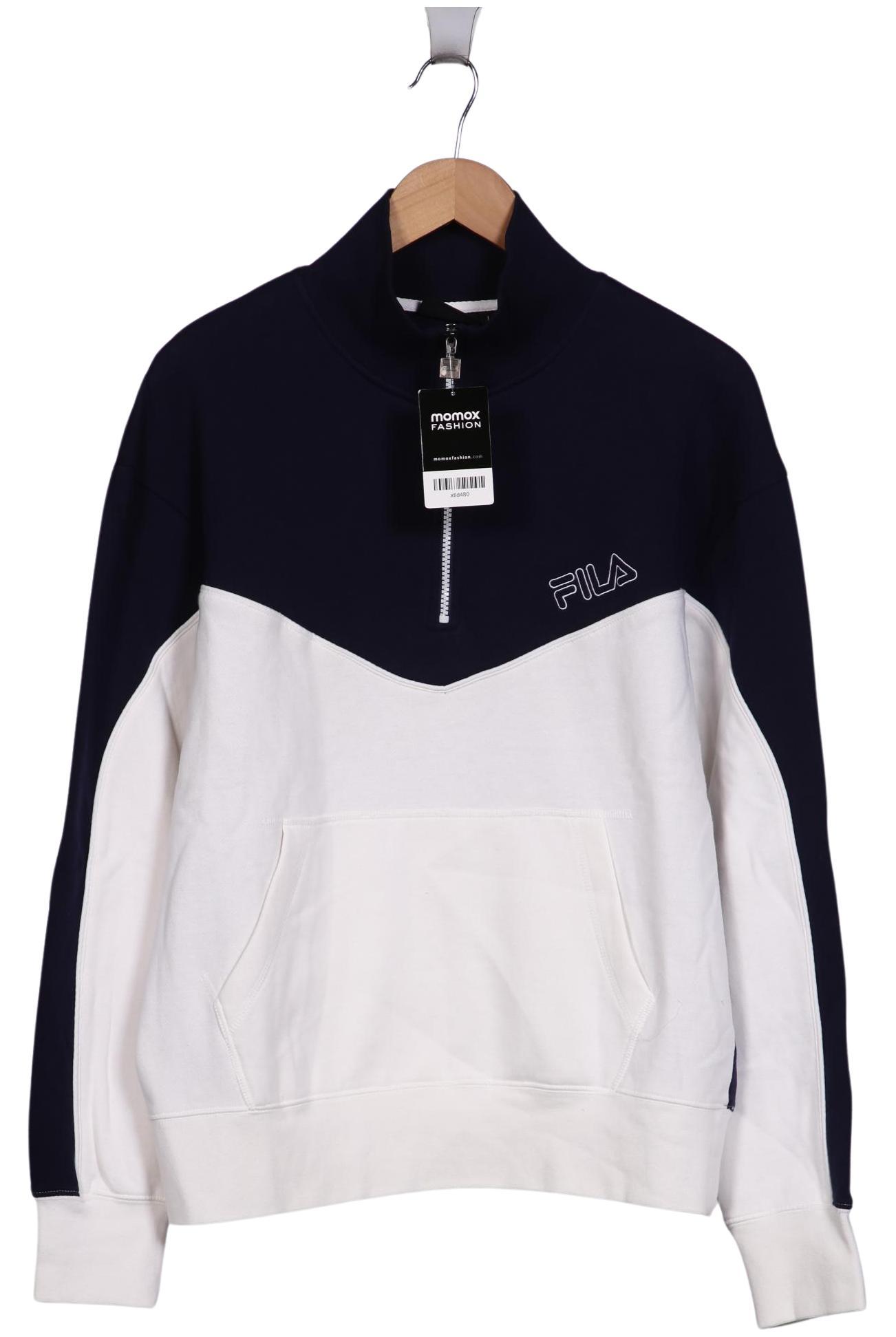 

Fila Herren Sweatshirt, mehrfarbig, Gr. 52
