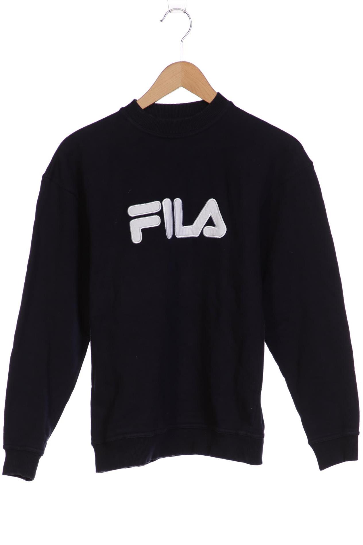 

Fila Herren Sweatshirt, marineblau, Gr. 46