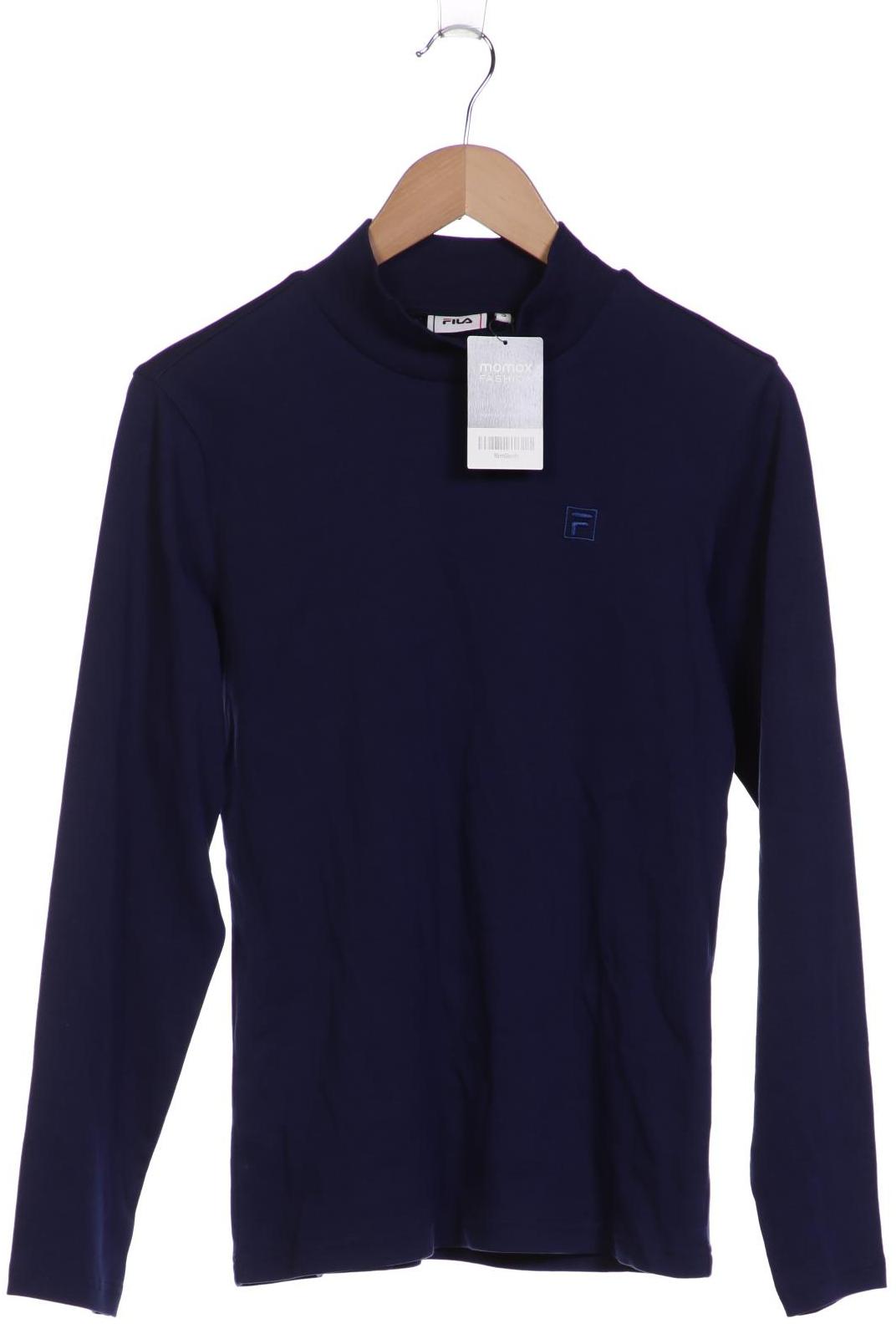 

Fila Herren Sweatshirt, marineblau, Gr. 46