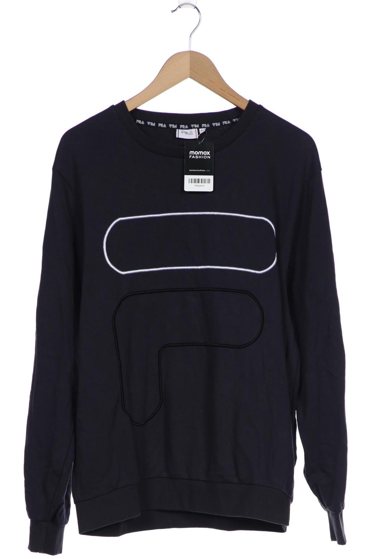 

Fila Herren Sweatshirt, marineblau, Gr. 52
