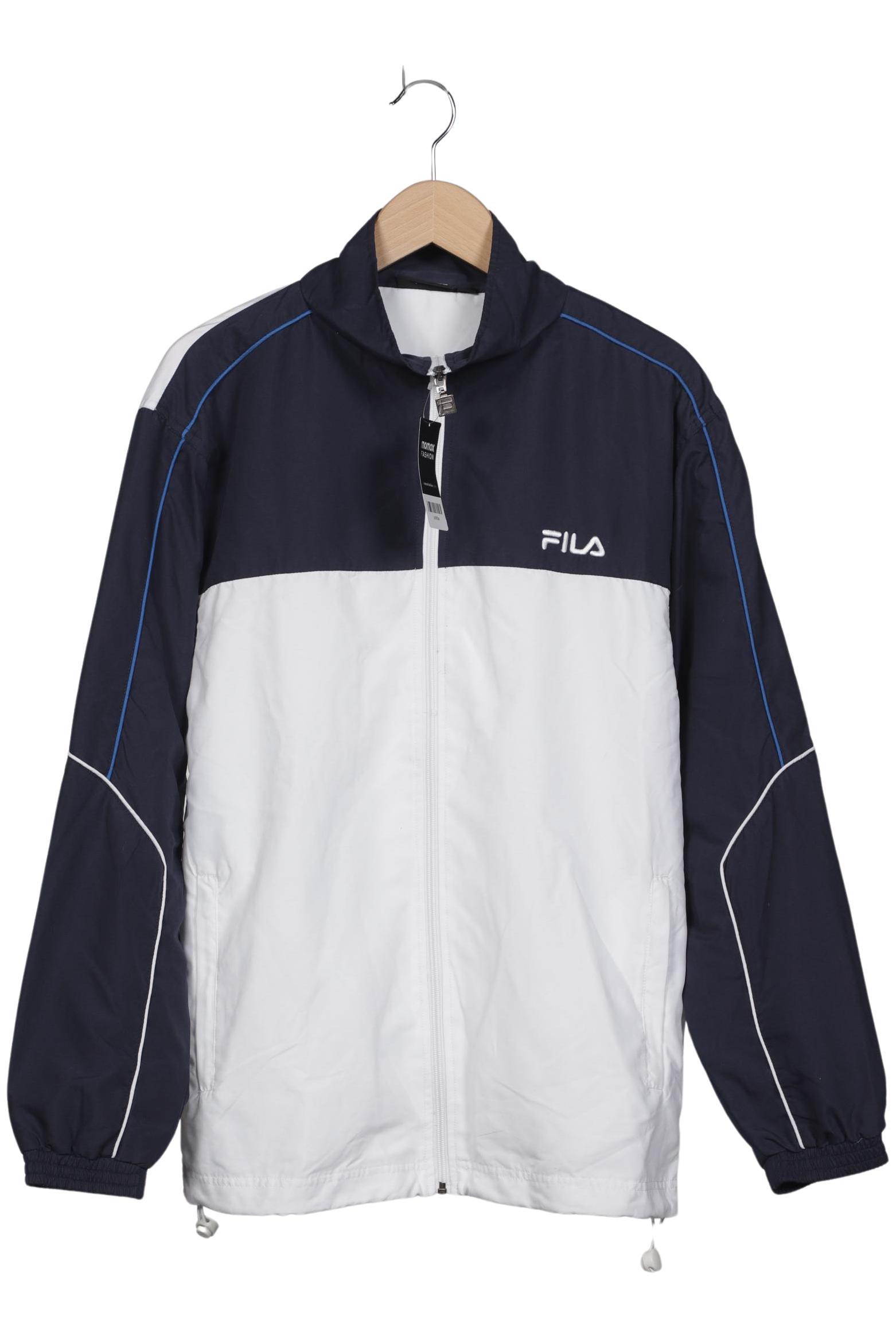 

Fila Herren Sweatshirt, mehrfarbig, Gr. 48