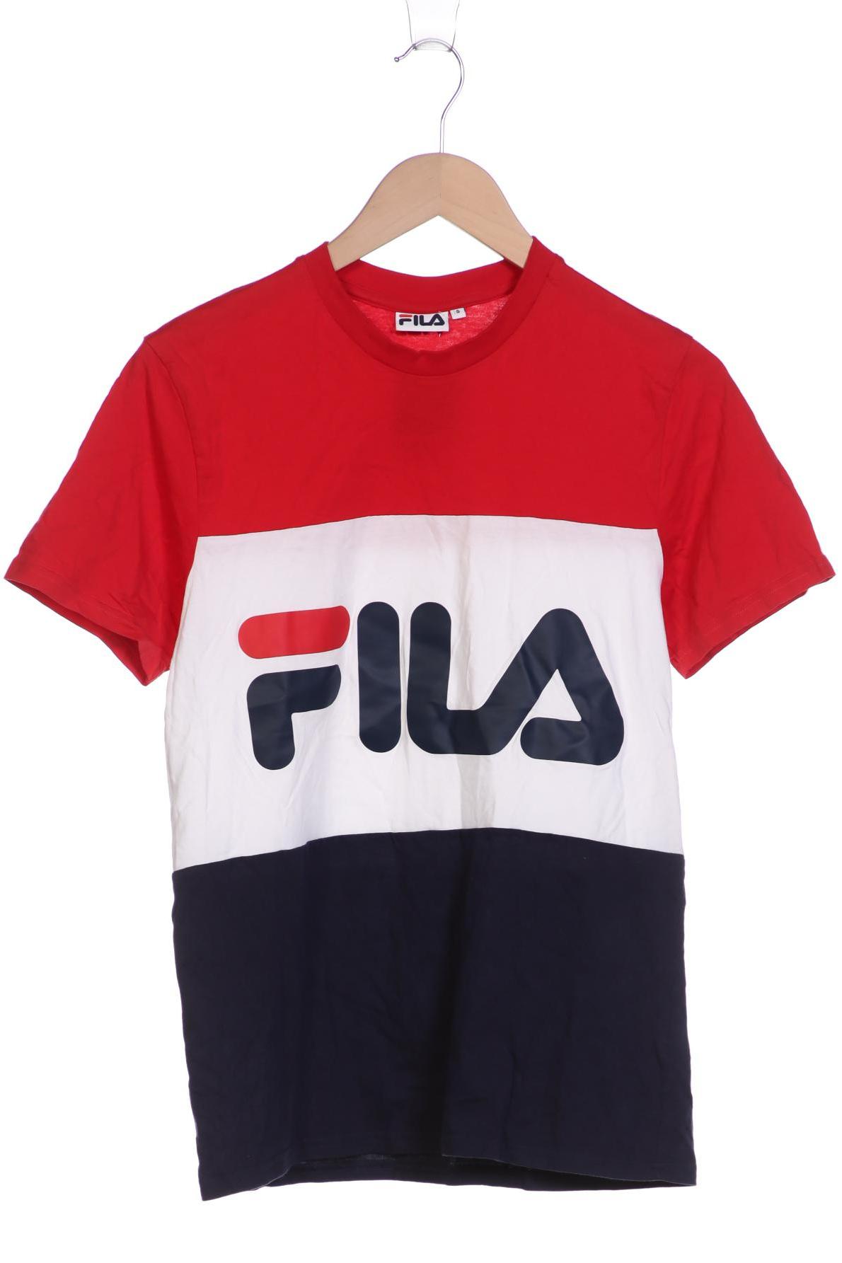 

FILA Herren T-Shirt, mehrfarbig