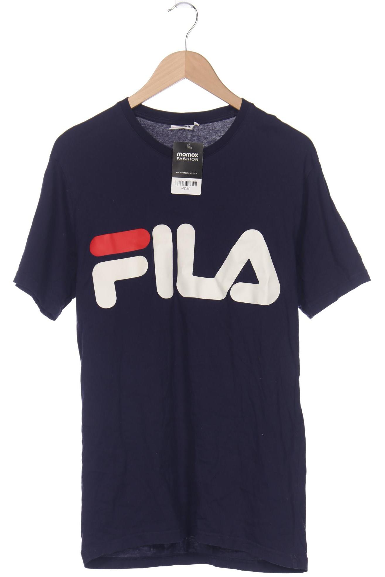 

Fila Herren T-Shirt, marineblau, Gr. 48
