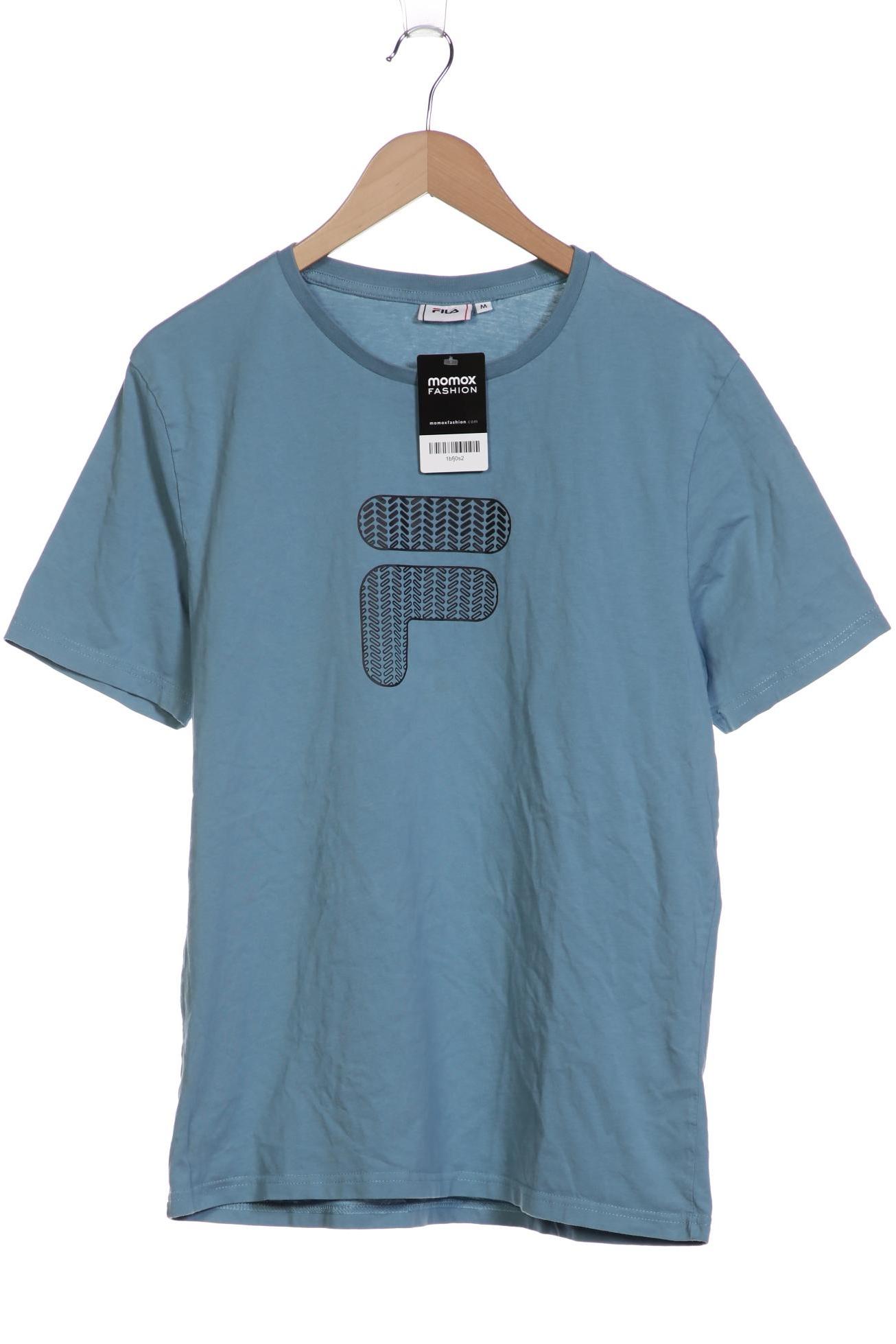 

Fila Herren T-Shirt, blau, Gr. 48