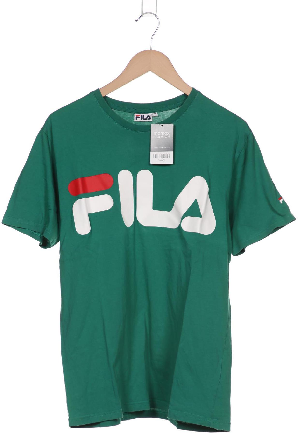 

FILA Herren T-Shirt, grün