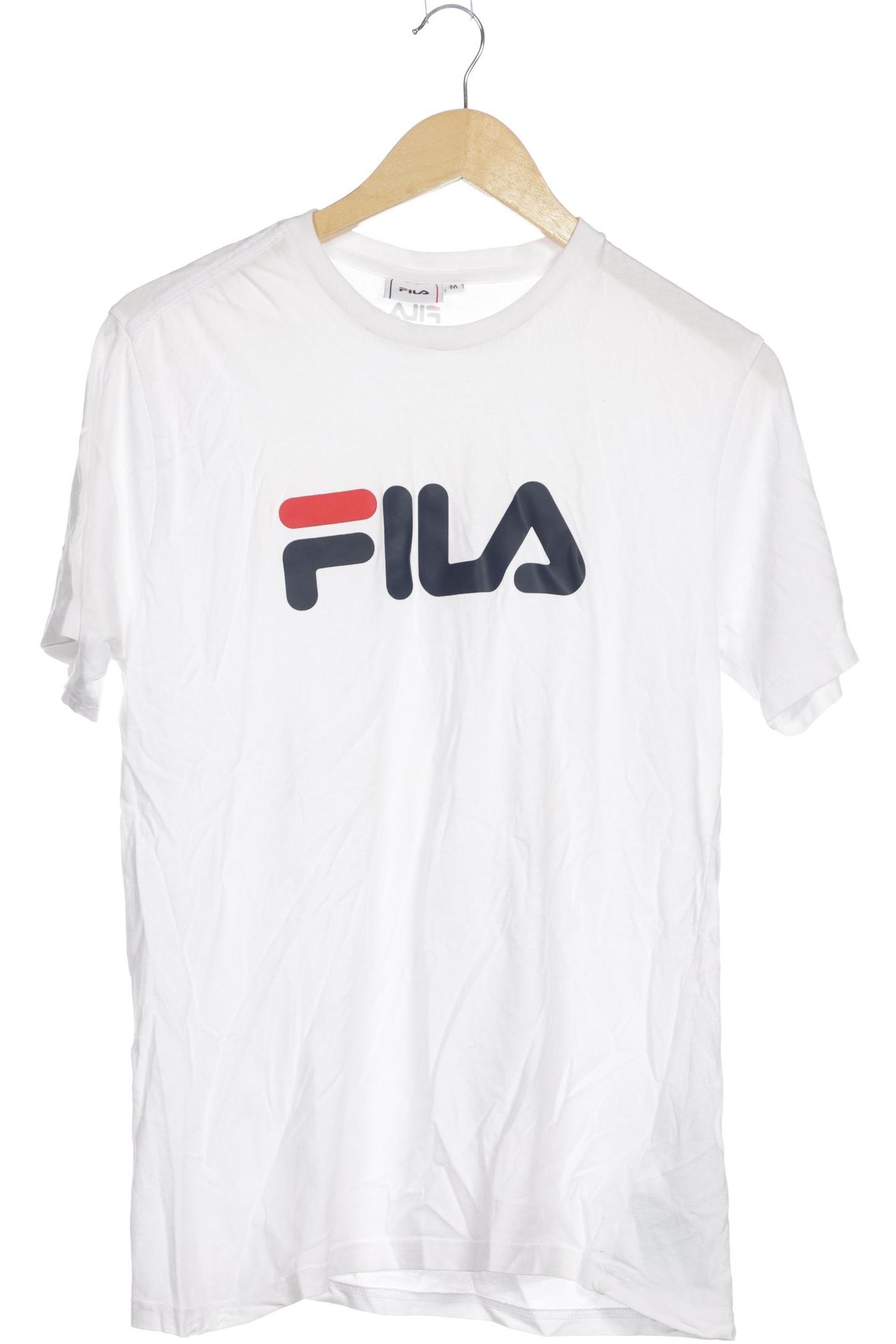 

Fila Herren T-Shirt, weiß, Gr. 48