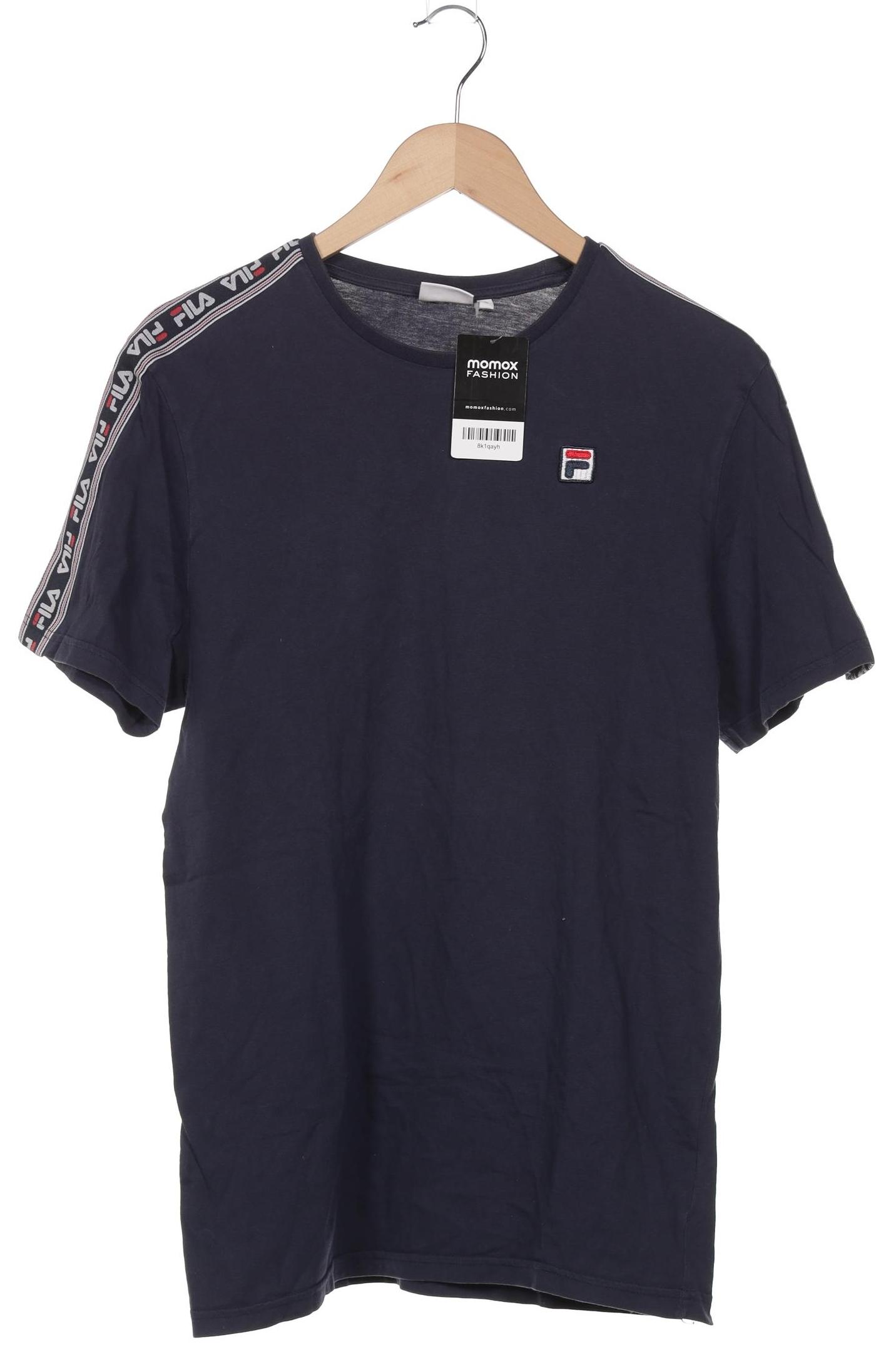

Fila Herren T-Shirt, marineblau, Gr. 48