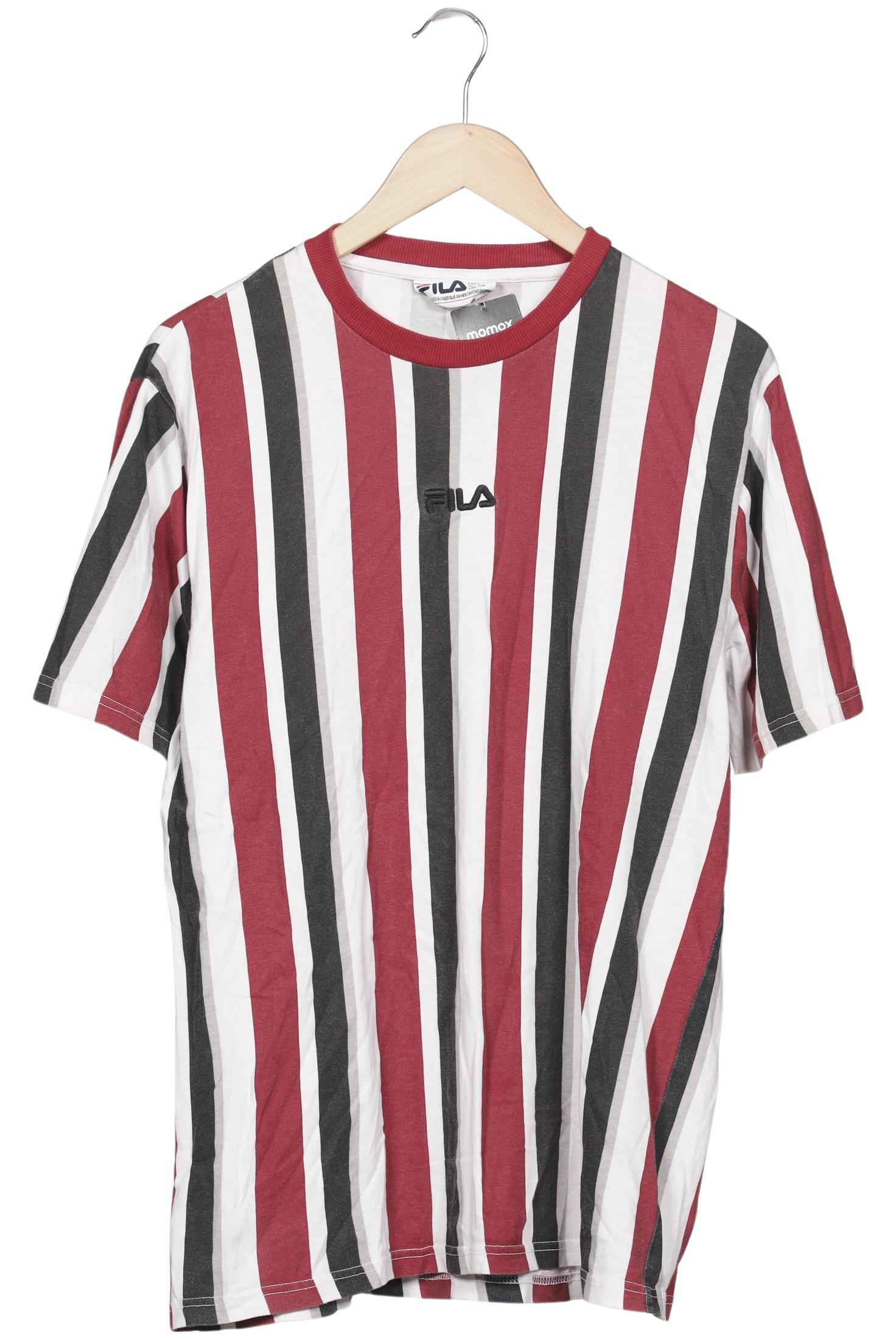 Thumbnail - Fila Herren T-Shirt, mehrfarbig, Gr. 52