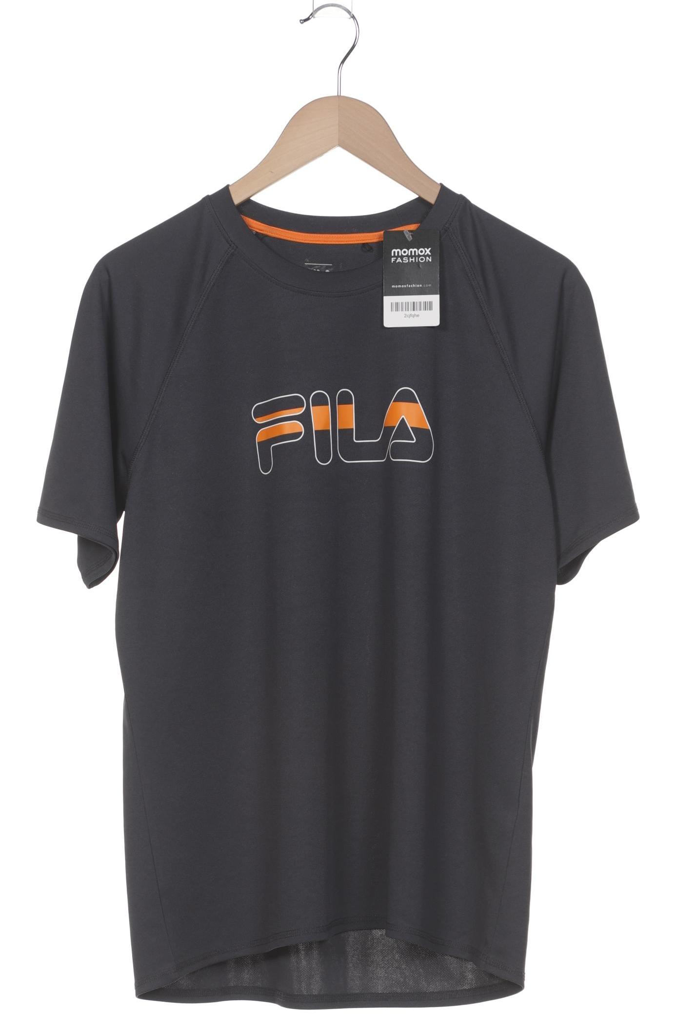 

Fila Herren T-Shirt, grau, Gr. 48