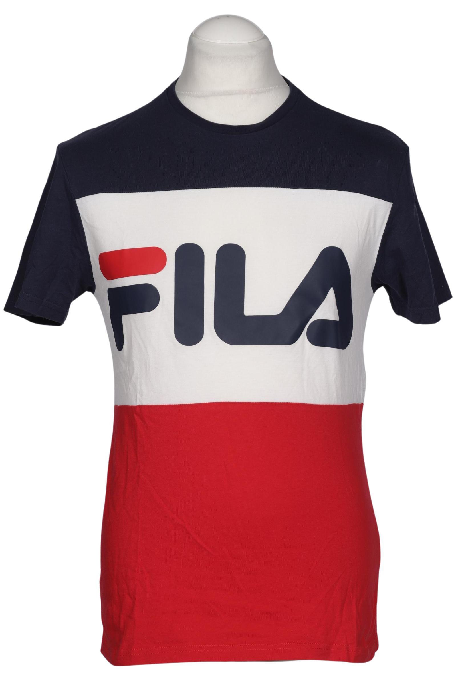 

Fila Herren T-Shirt, mehrfarbig, Gr. 46
