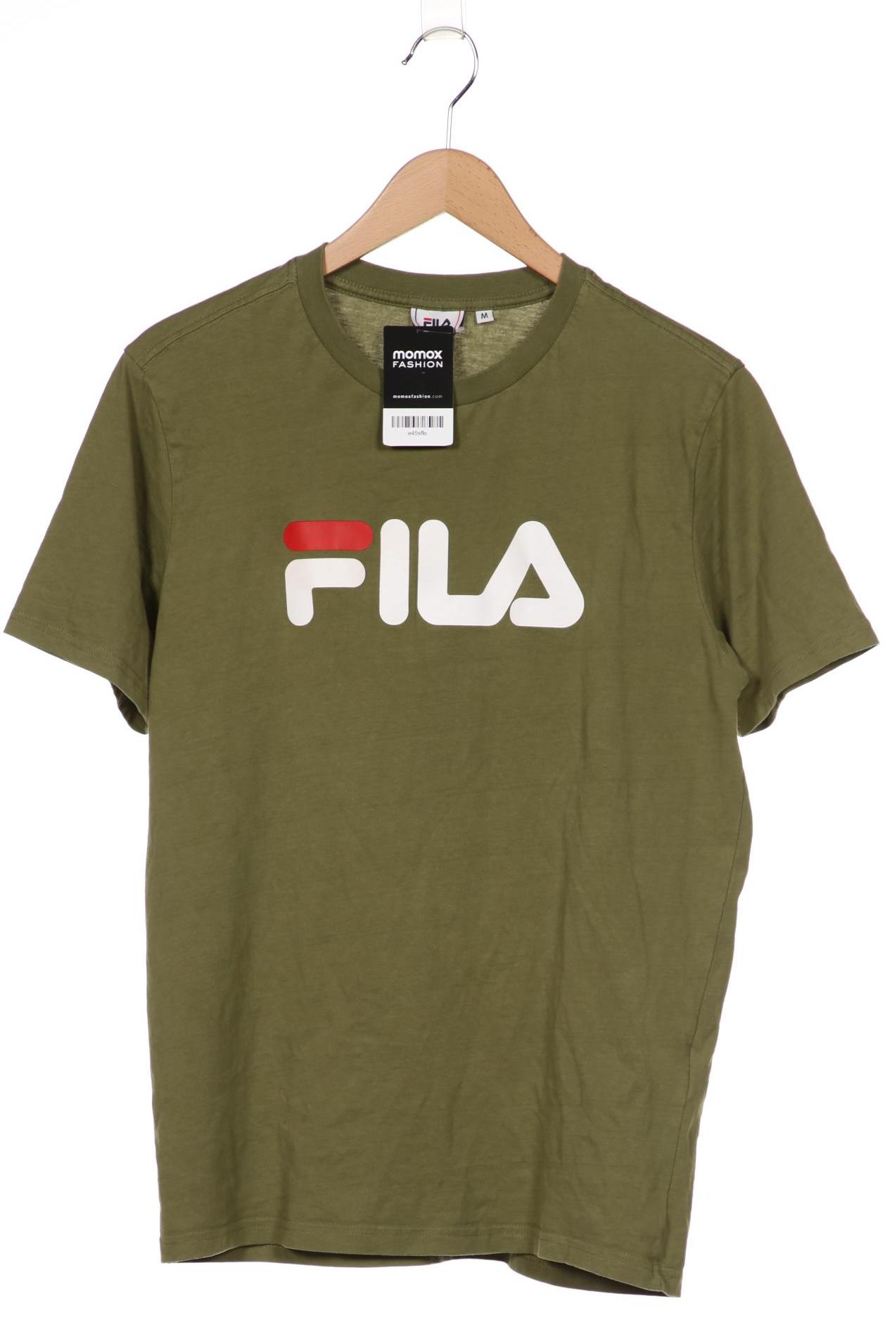 

FILA Herren T-Shirt, grün