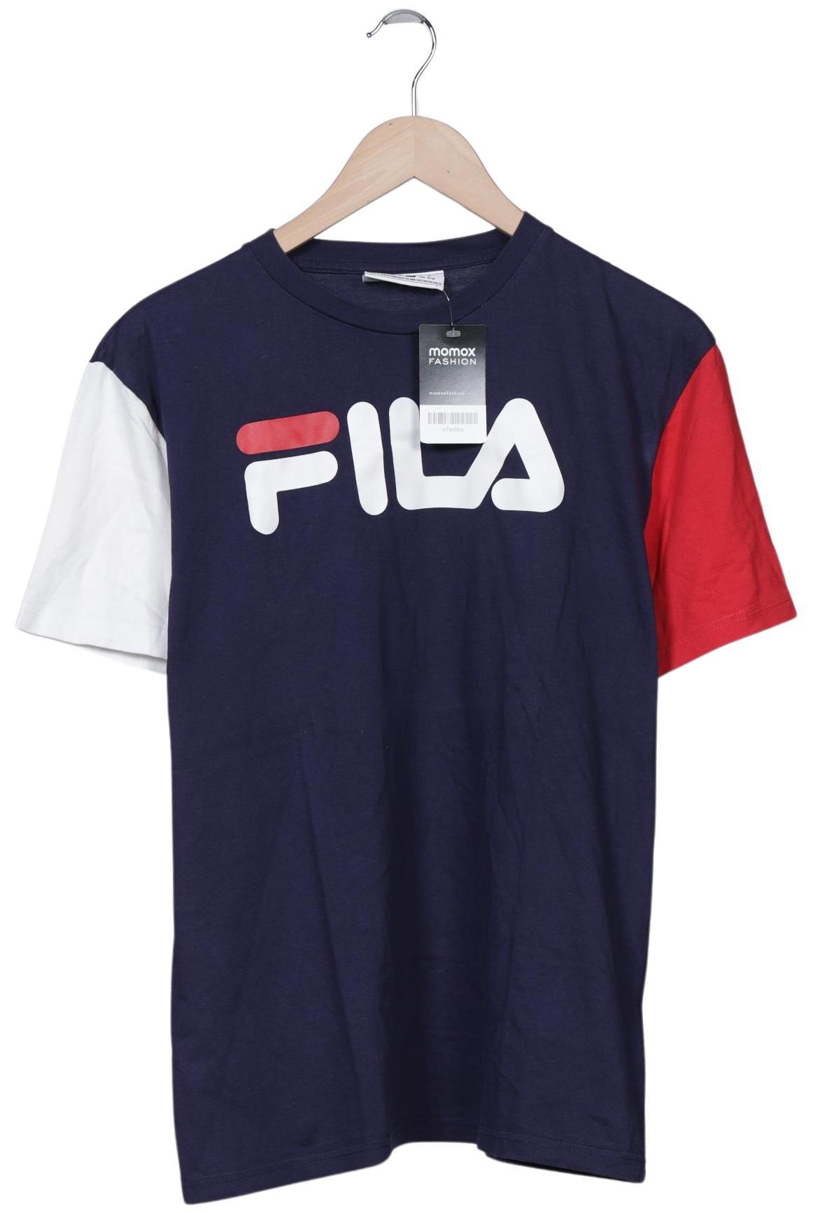 

Fila Herren T-Shirt, marineblau, Gr. 50