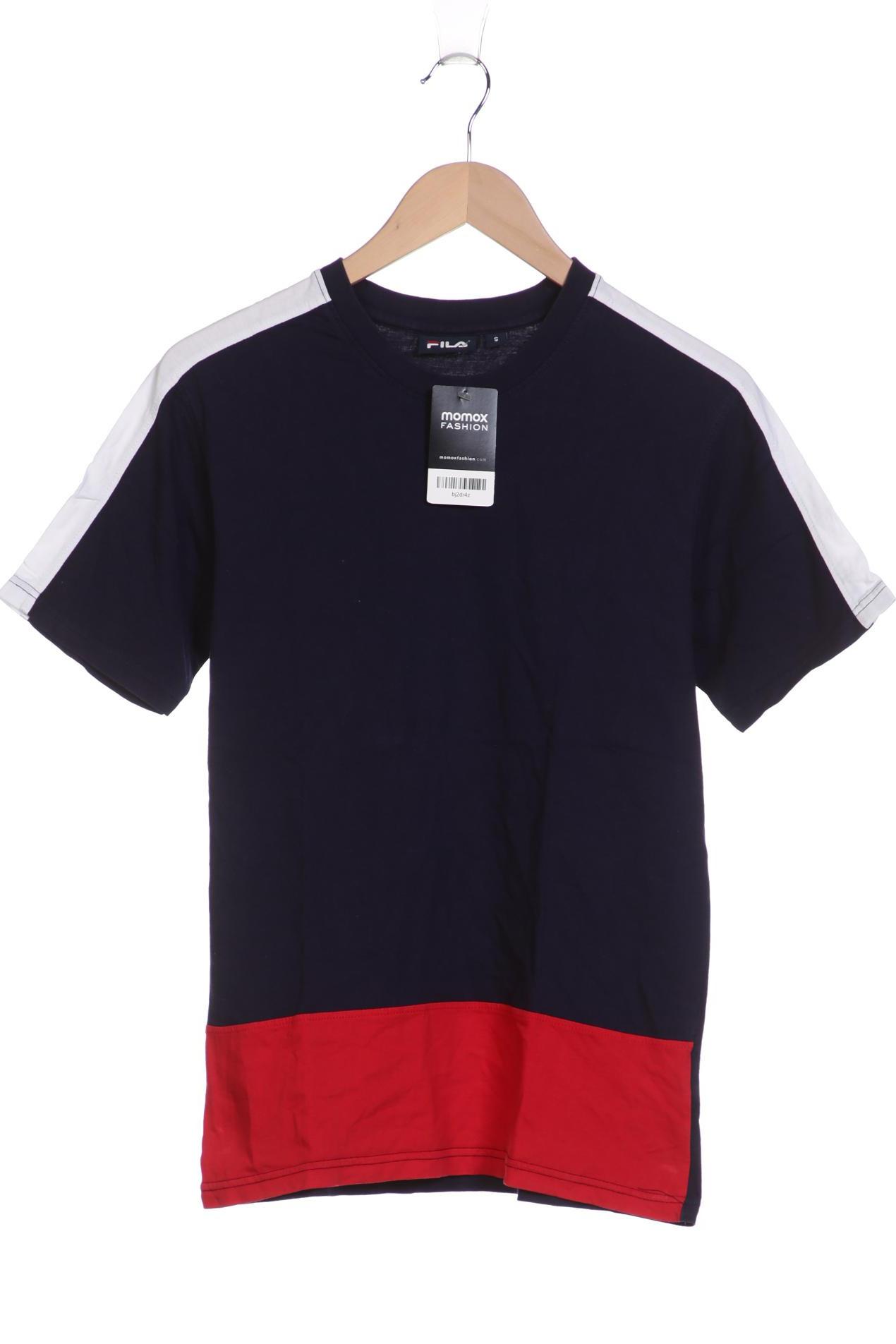 

Fila Herren T-Shirt, marineblau, Gr. 46