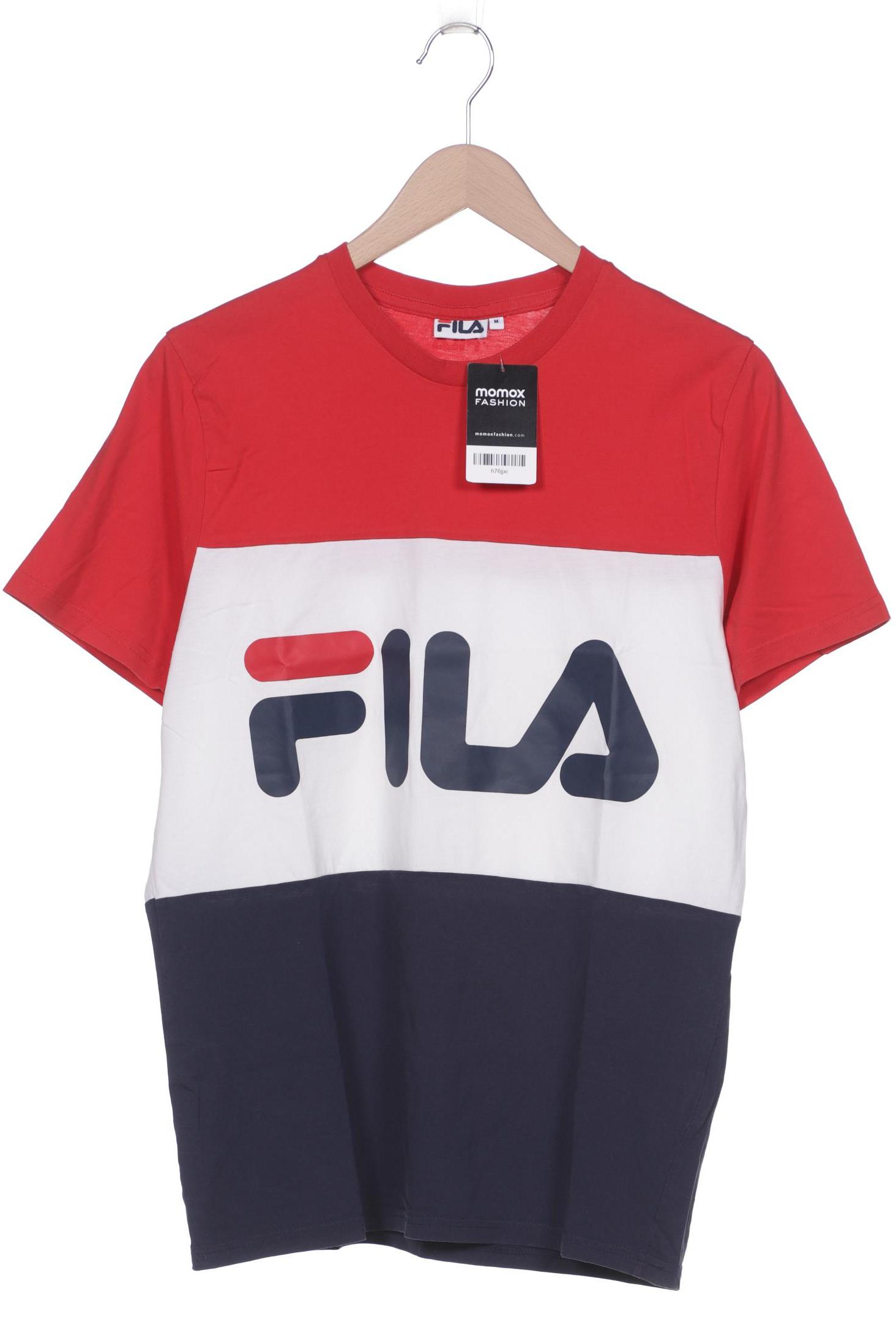 

Fila Herren T-Shirt, marineblau, Gr. 48