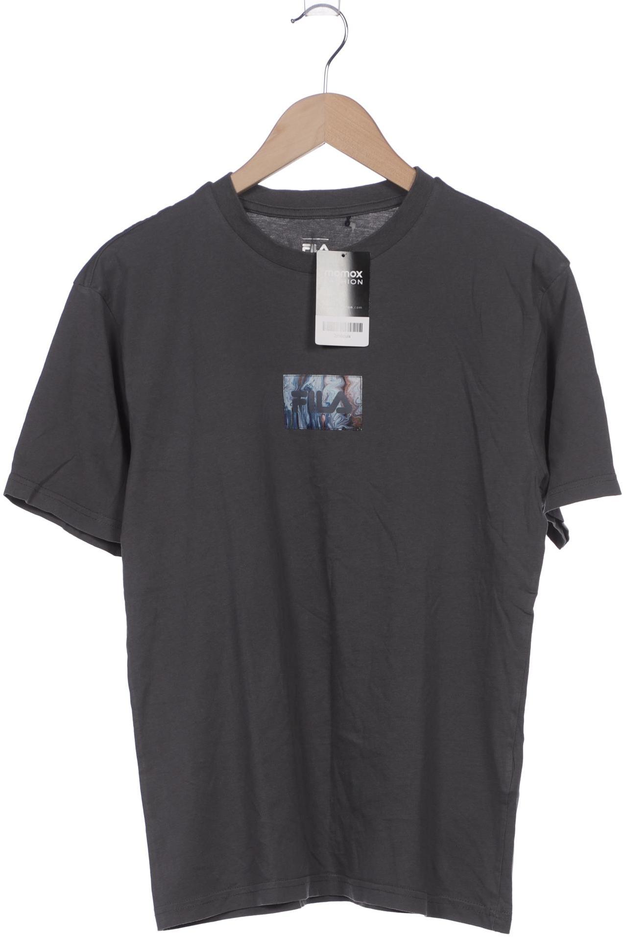

Fila Herren T-Shirt, grau, Gr. 46