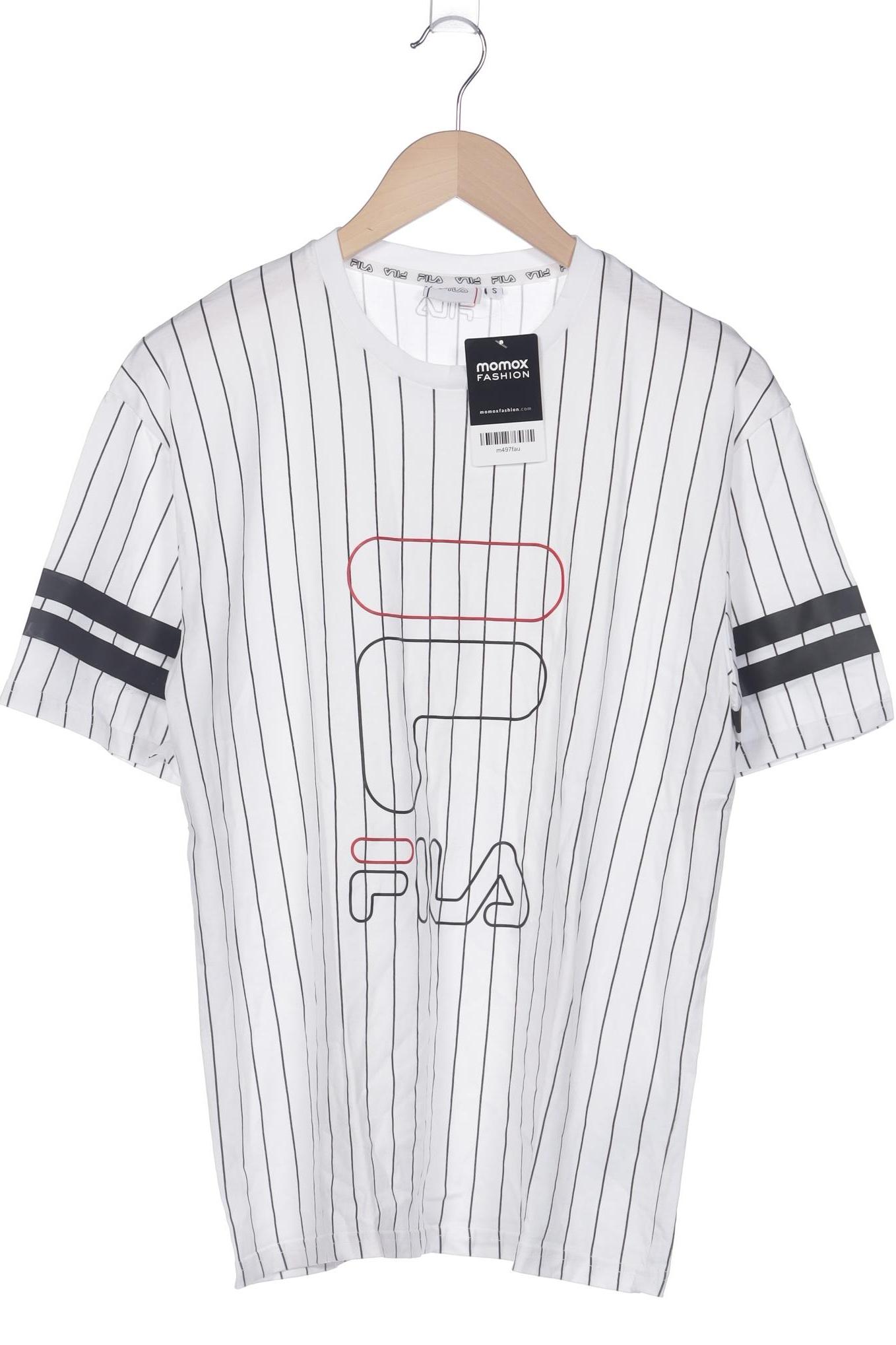 

Fila Herren T-Shirt, weiß, Gr. 46