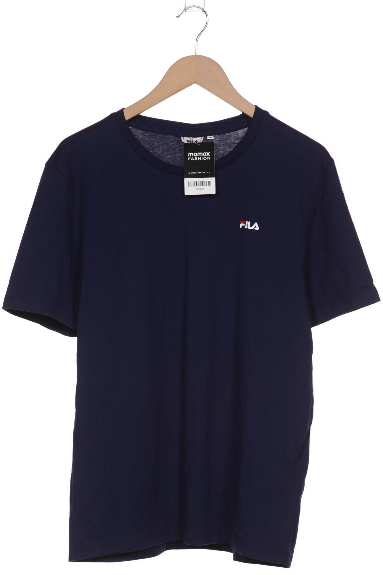 

Fila Herren T-Shirt, marineblau, Gr. 48