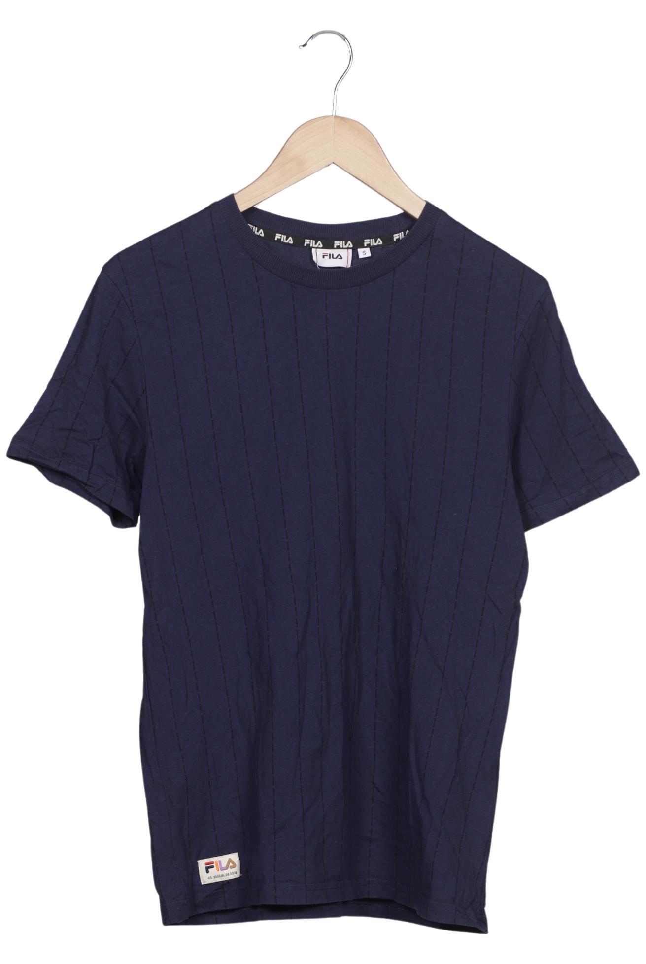 

Fila Herren T-Shirt, marineblau, Gr. 46