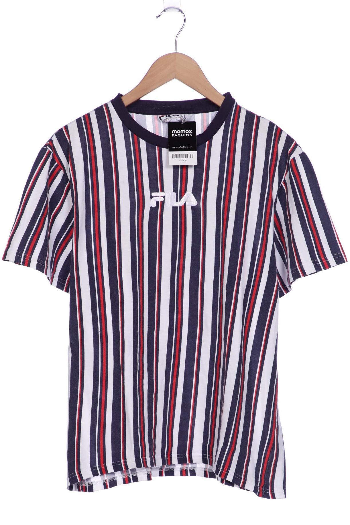 

Fila Herren T-Shirt, marineblau, Gr. 50