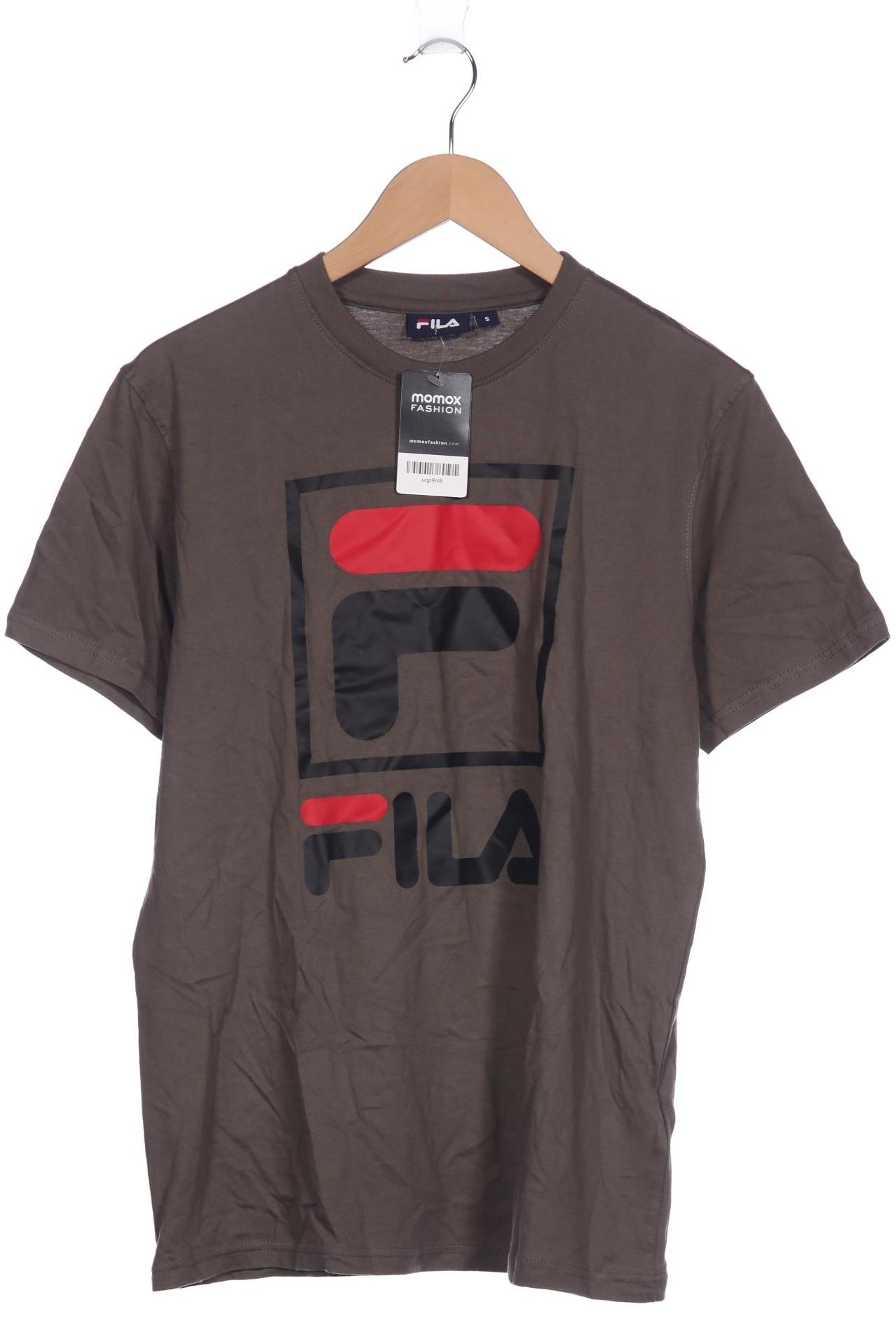 

Fila Herren T-Shirt, grün, Gr. 46