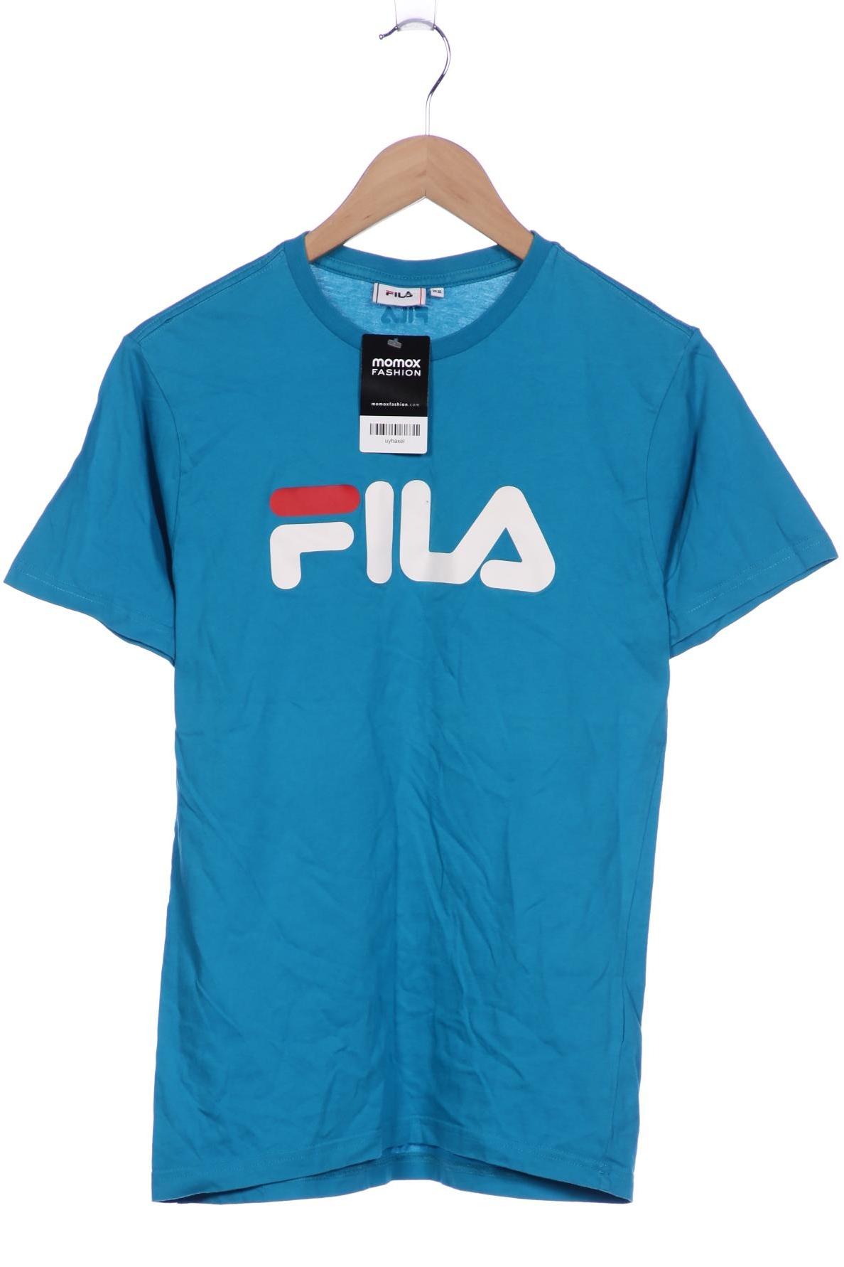 

Fila Herren T-Shirt, blau, Gr. 44