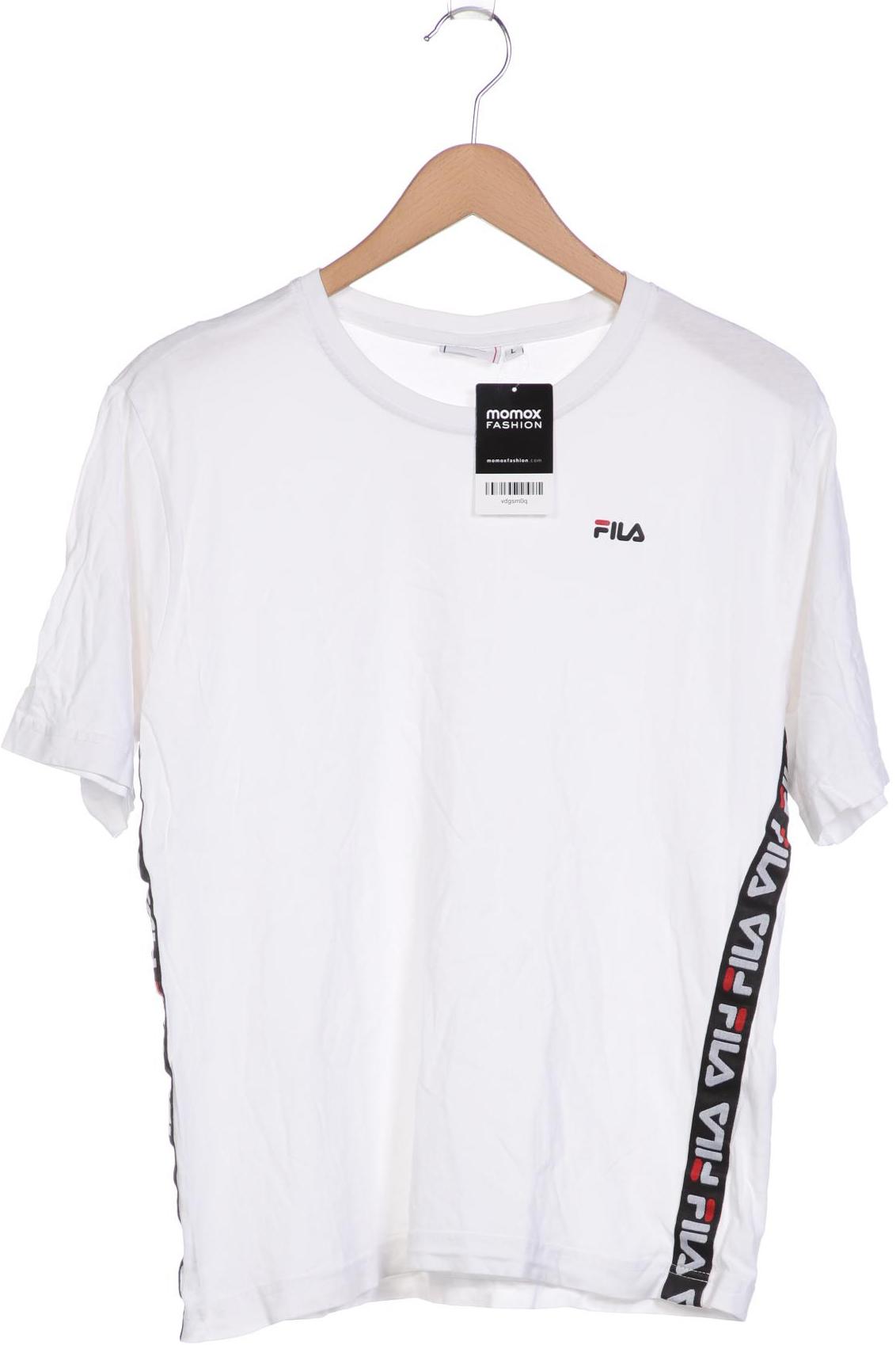 

Fila Herren T-Shirt, weiß, Gr. 52