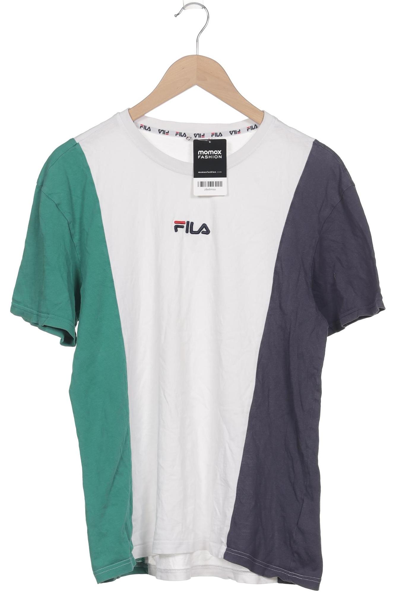 

Fila Herren T-Shirt, weiß, Gr. 48