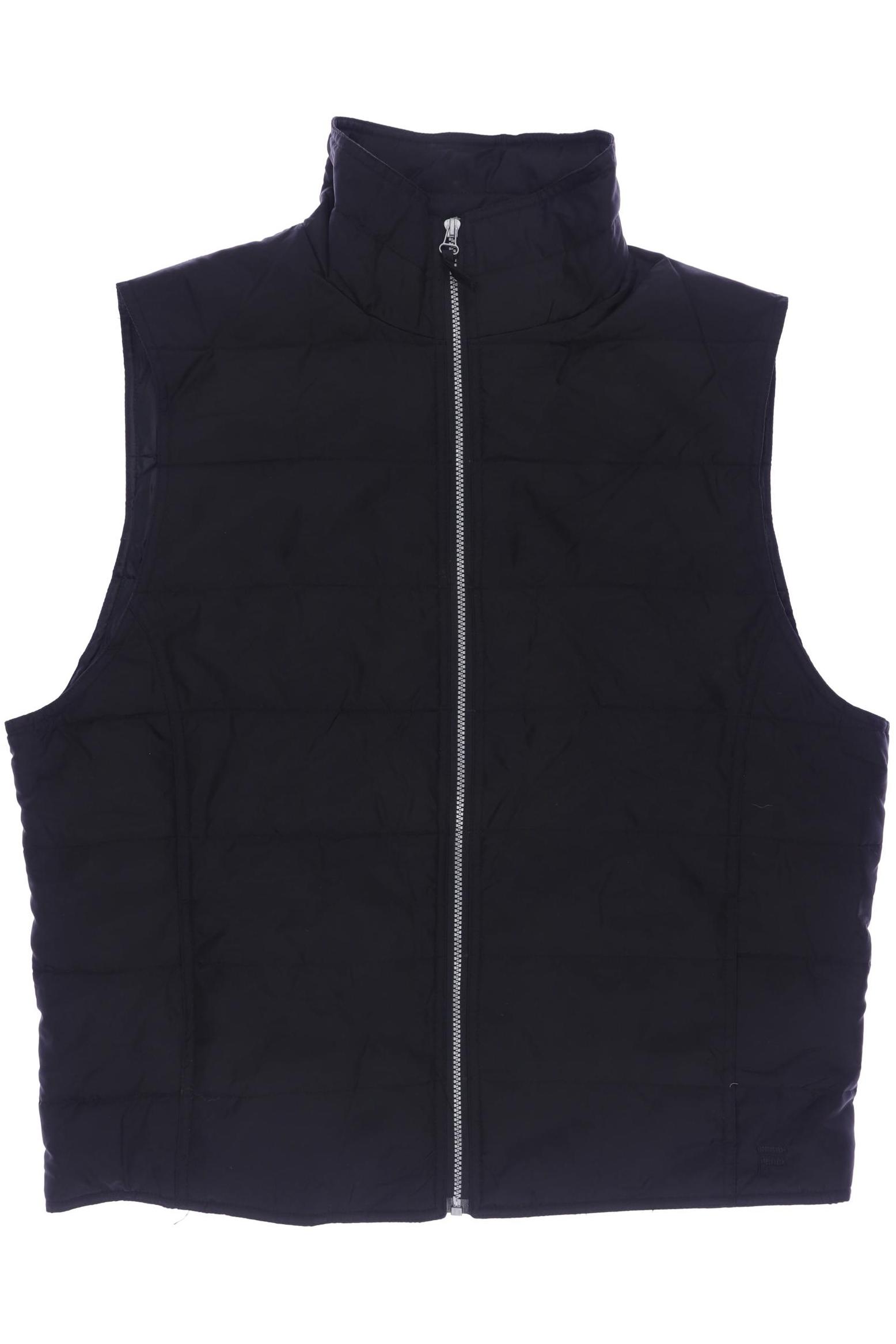 

Fila Herren Weste, schwarz, Gr. 52