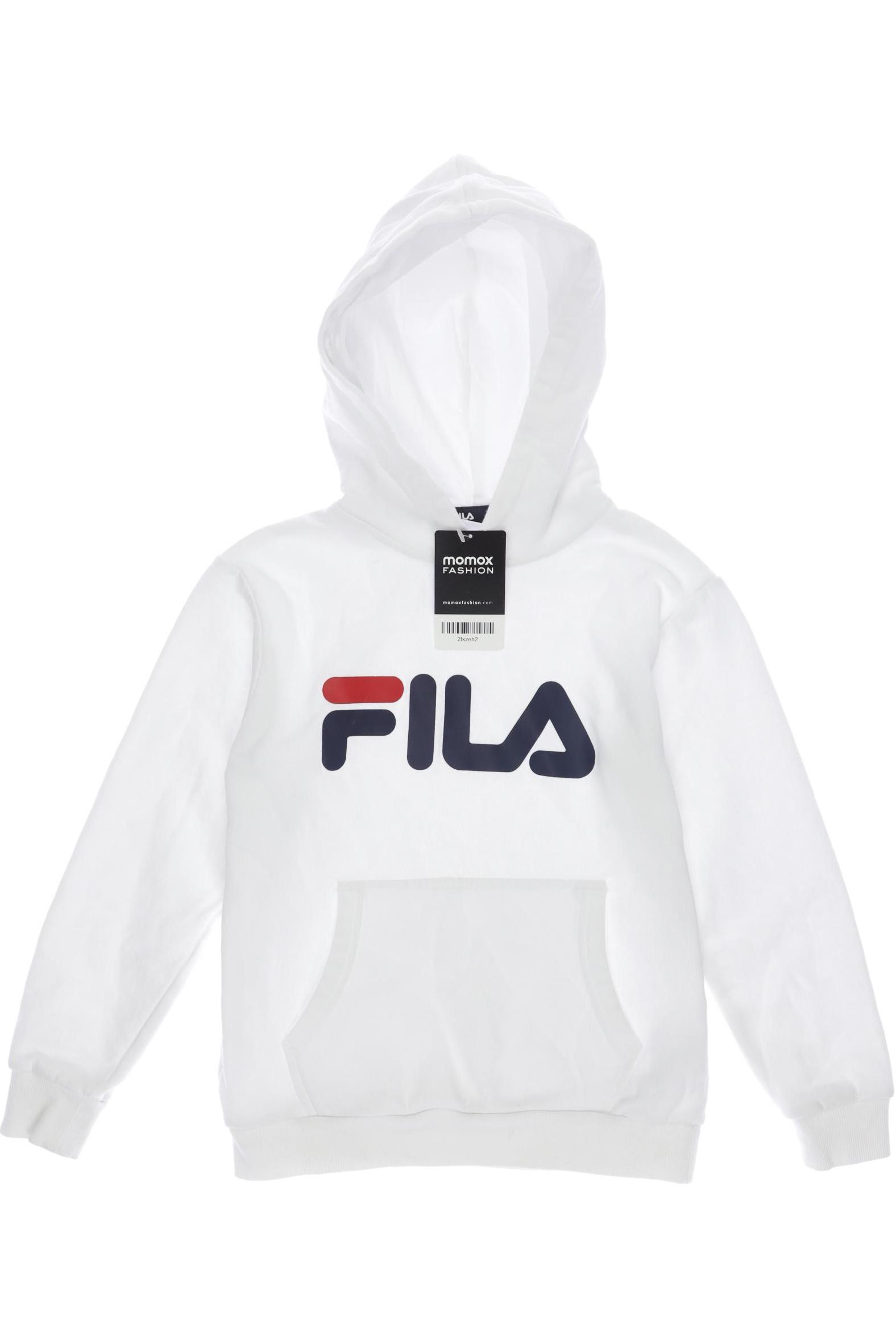 

FILA Jungen Hoodies & Sweater, weiß