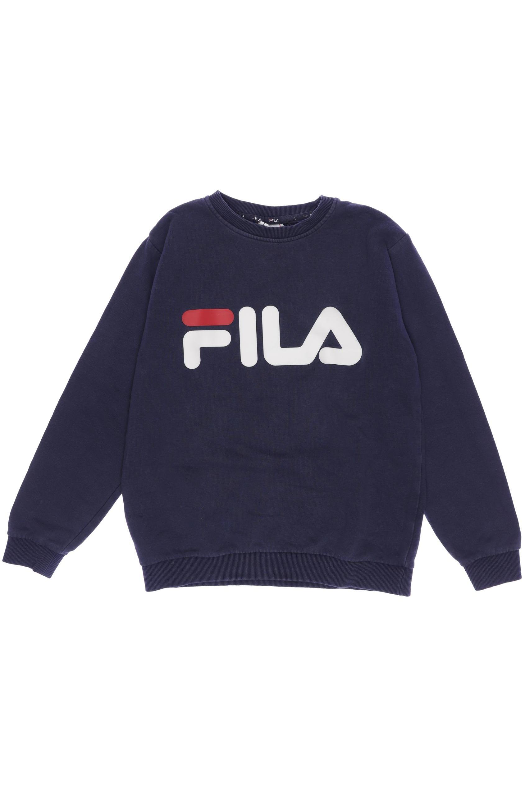 

Fila Herren Hoodies & Sweater, marineblau, Gr. 146/152