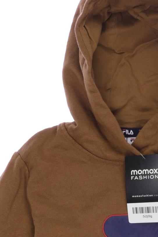 Thumbnail - Fila Herren Hoodies &amp; Sweater, braun, Gr. 110/116