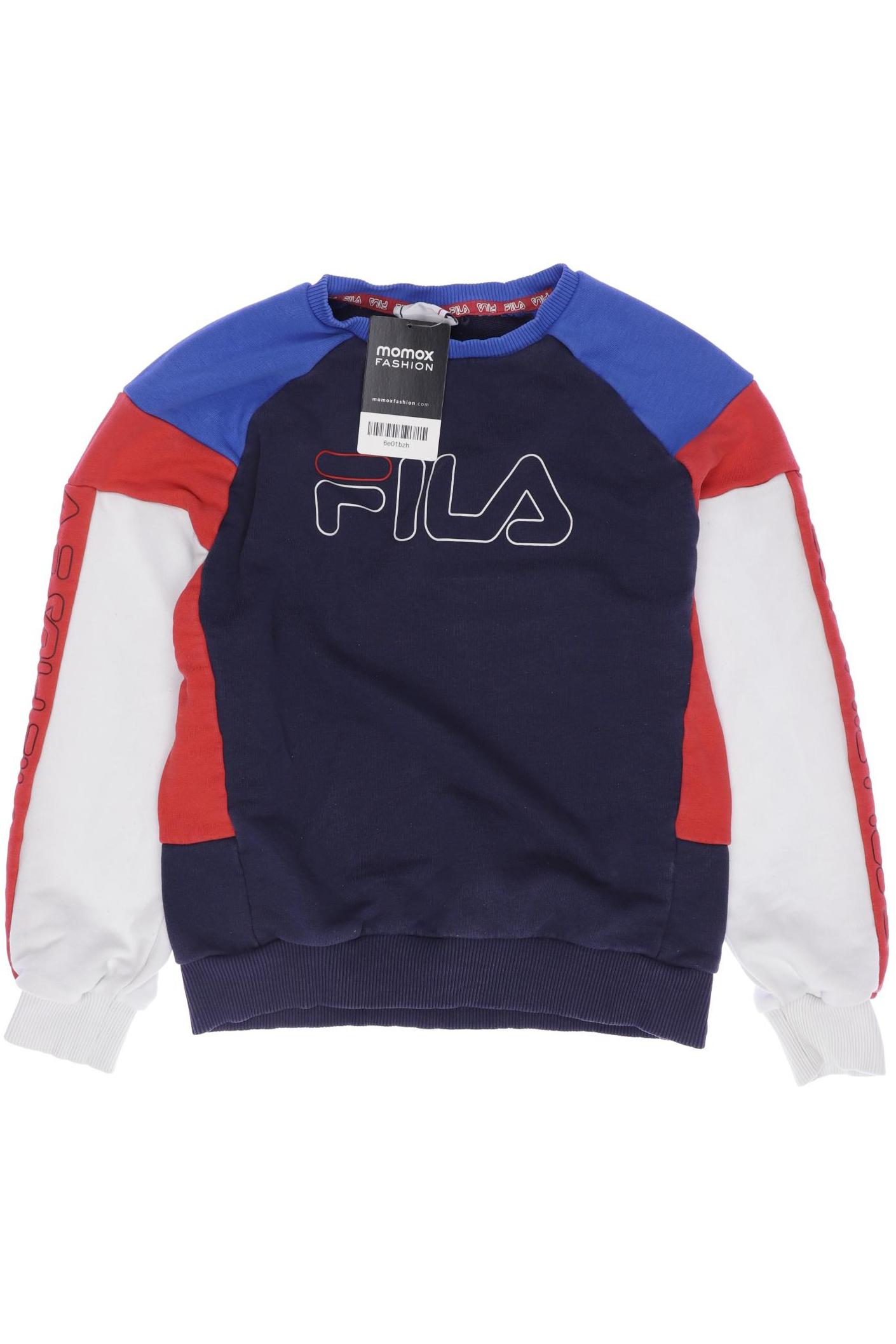 

Fila Herren Hoodies & Sweater, marineblau, Gr. 134