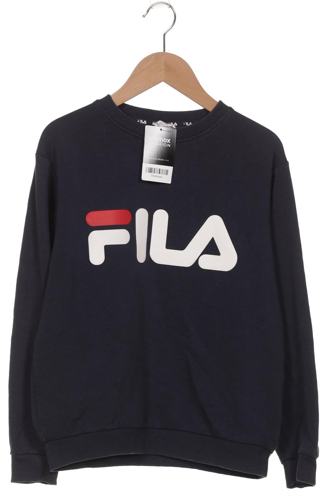 

Fila Herren Hoodies & Sweater, marineblau, Gr. 146