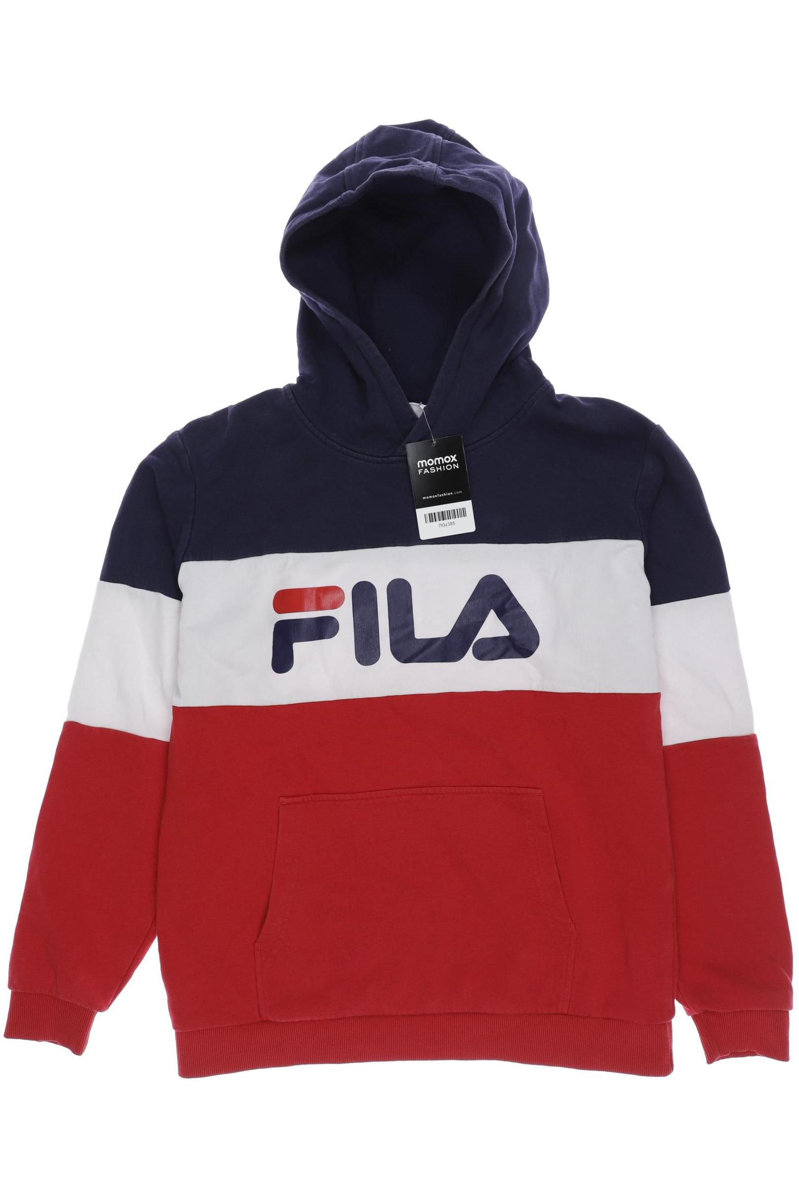 

Fila Herren Hoodies & Sweater, marineblau, Gr. 158