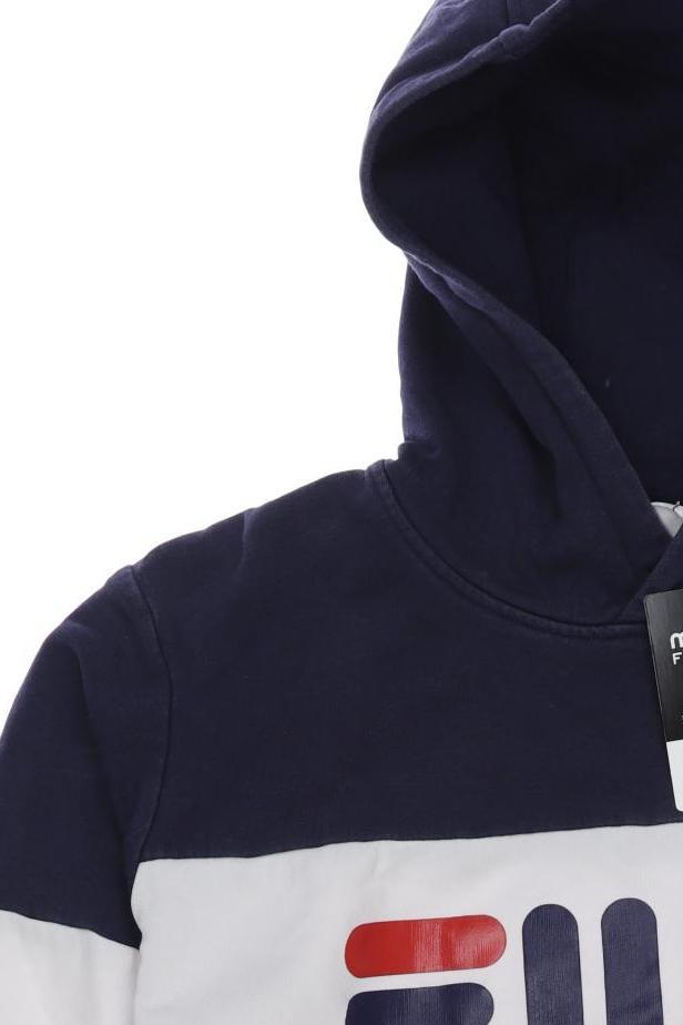 Thumbnail - Fila Jungen Hoodies &amp; Sweater, marineblau, Gr. 158