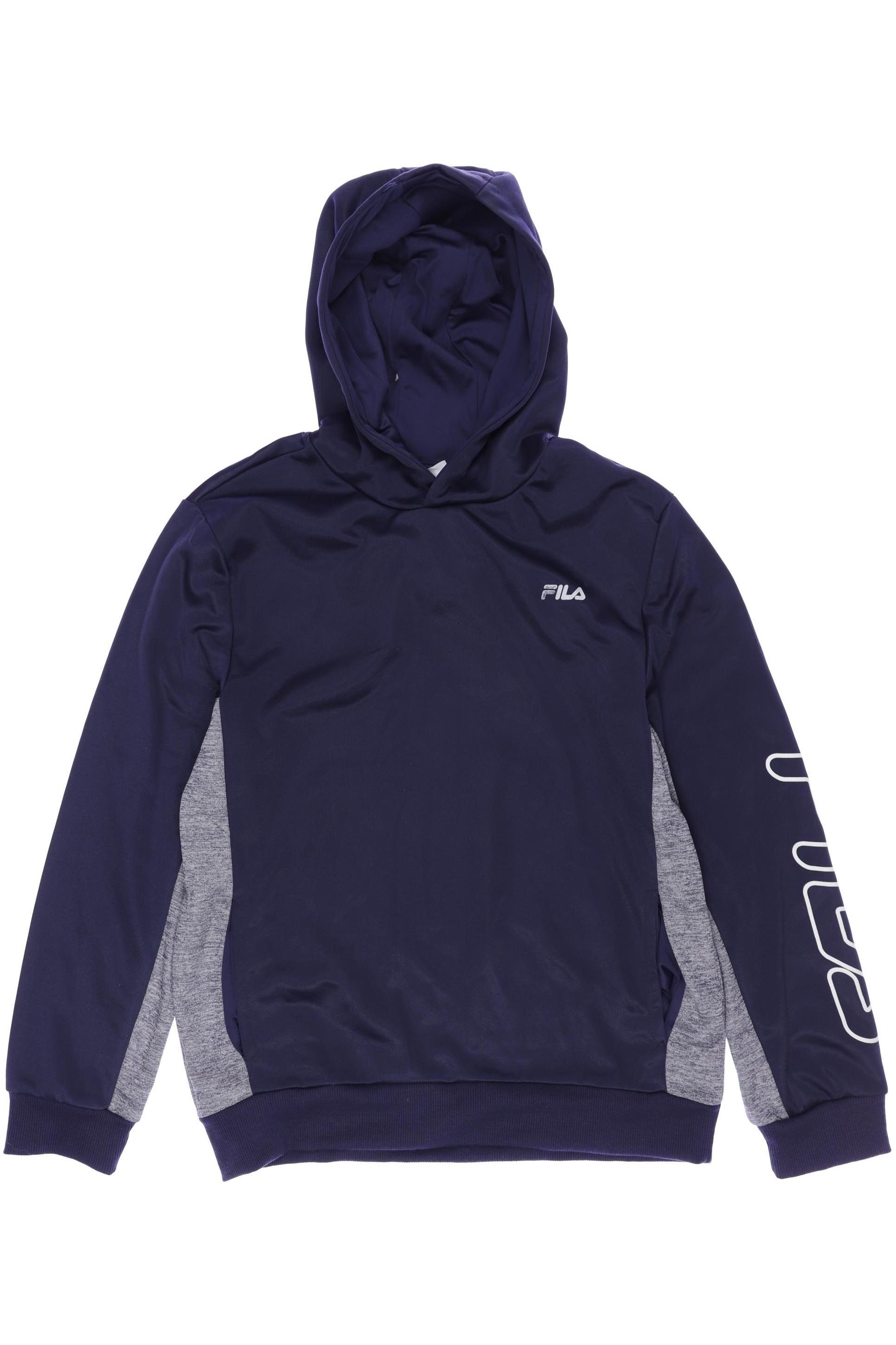 

Fila Herren Hoodies & Sweater, marineblau, Gr. 158