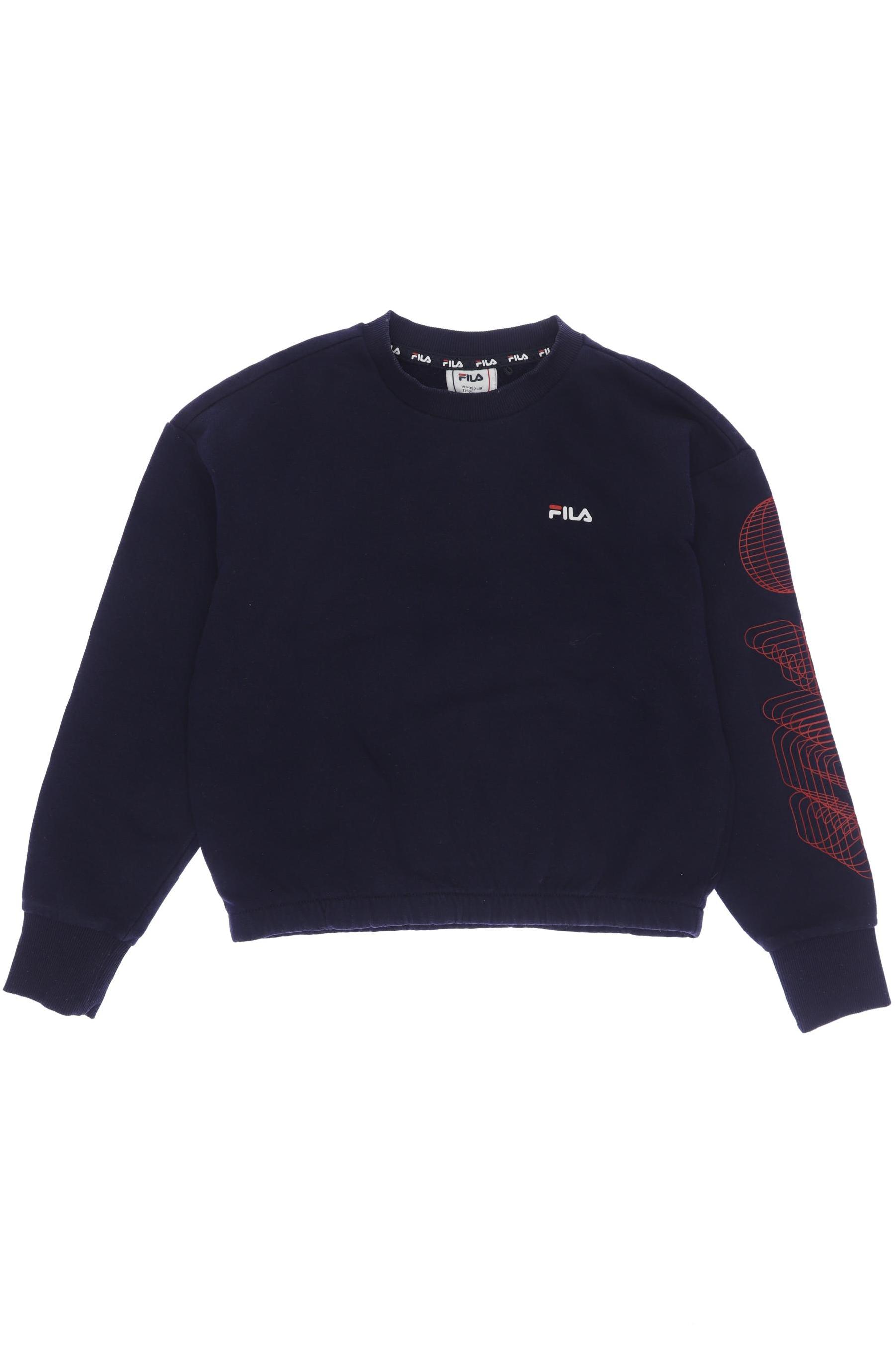

Fila Jungen Hoodies & Sweater, marineblau, Gr. 146