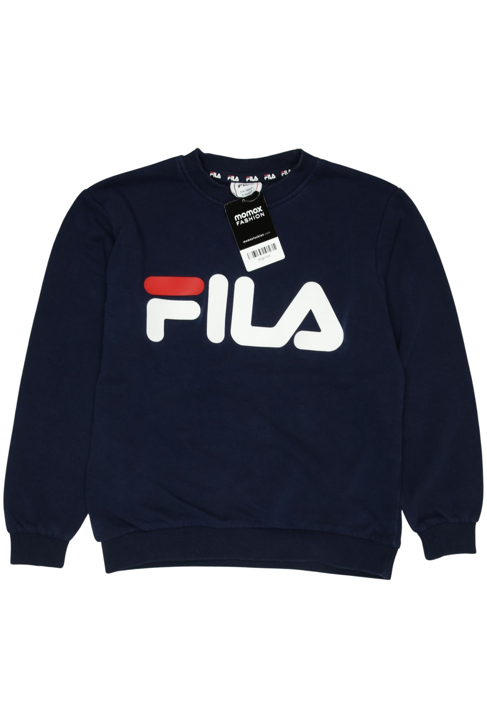 

Fila Herren Hoodies & Sweater, marineblau, Gr. 134