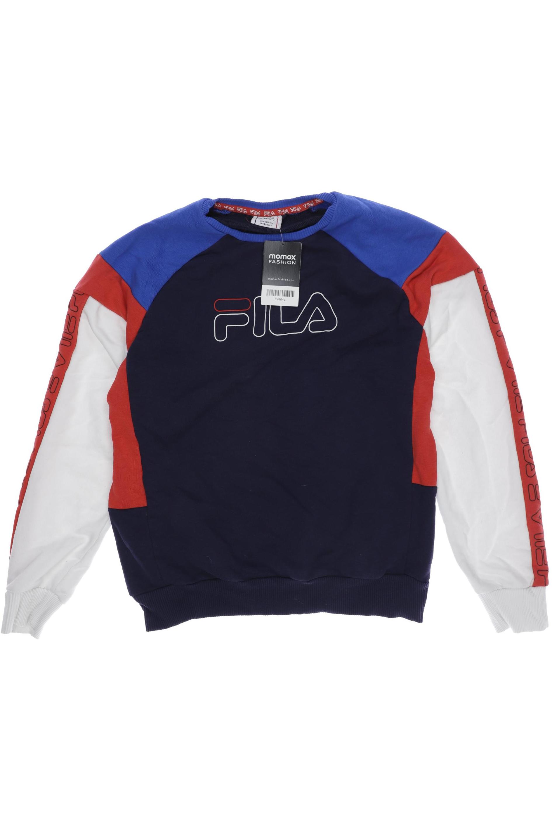

Fila Herren Hoodies & Sweater, mehrfarbig, Gr. 158/164