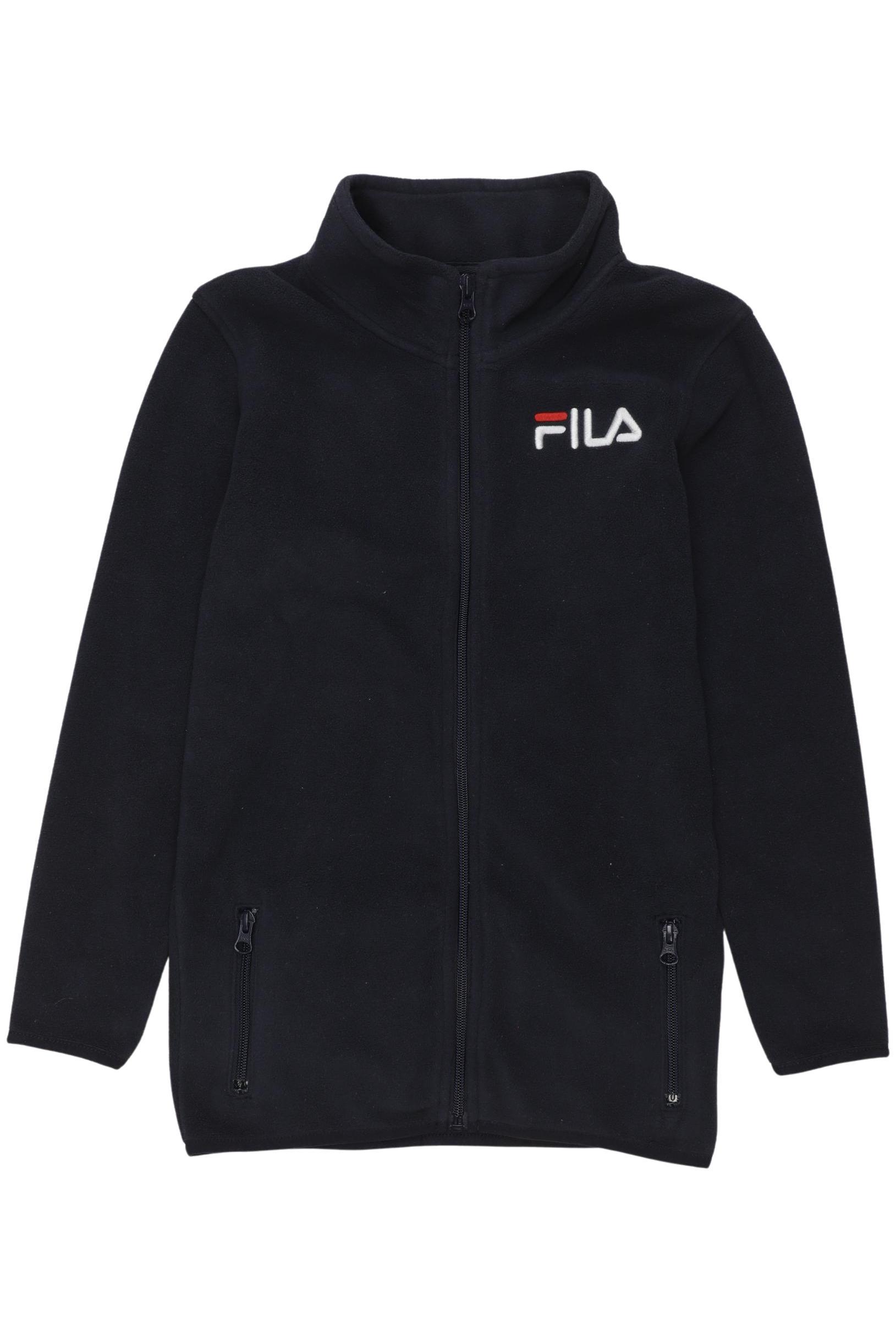 

Fila Jungen Hoodies & Sweater, marineblau, Gr. 134/140
