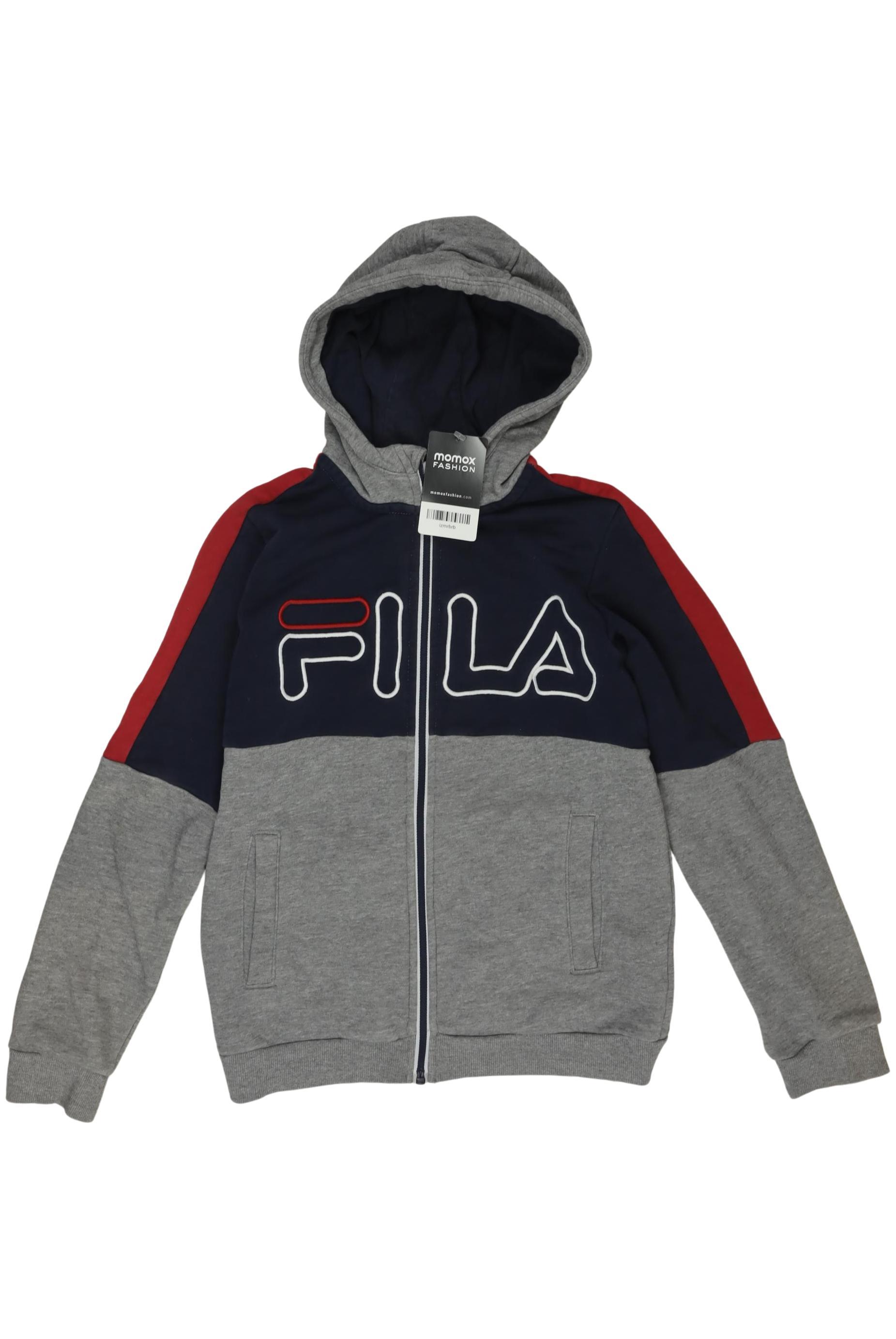 

Fila Jungen Hoodies & Sweater, mehrfarbig, Gr. 146/152