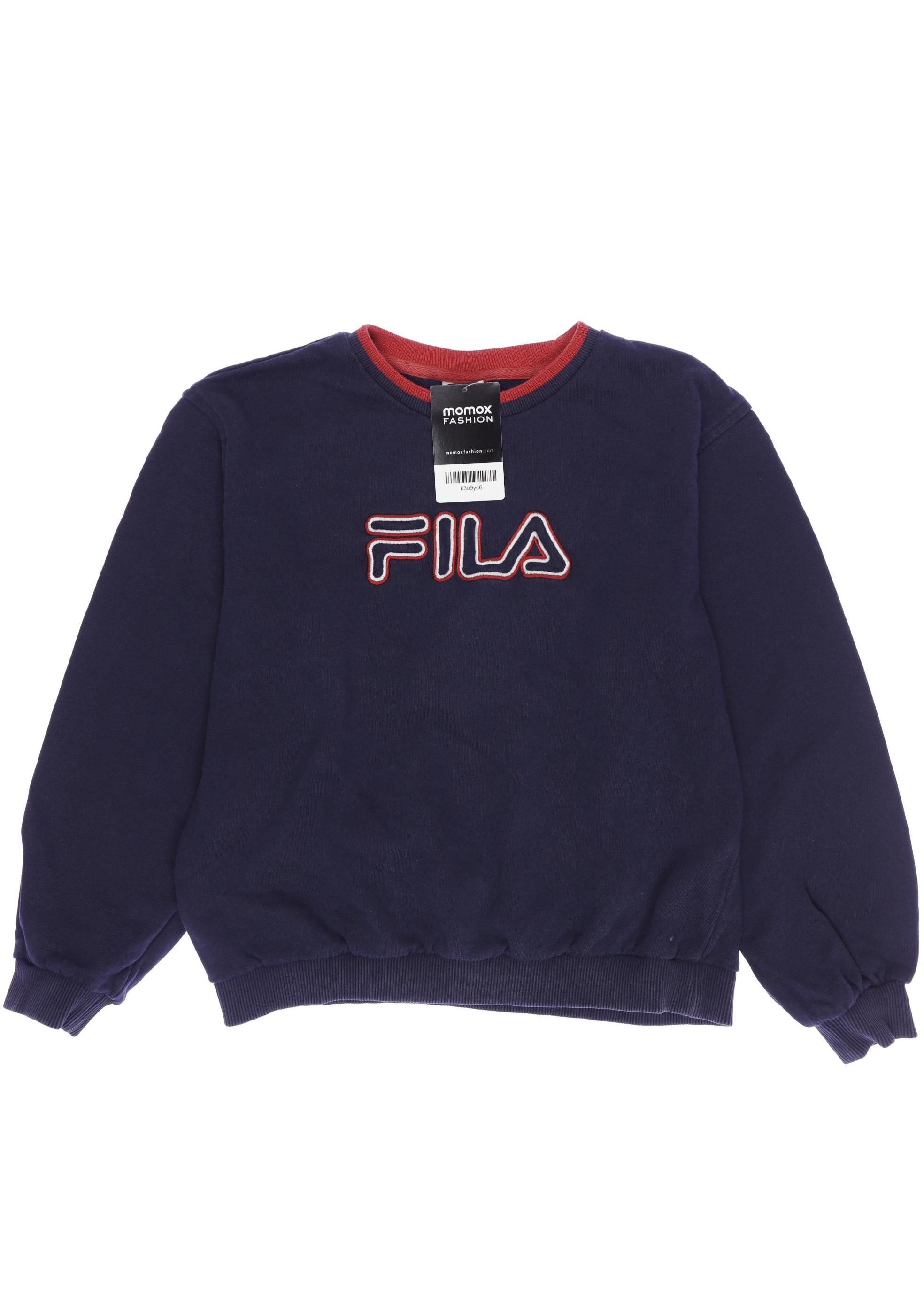 

Fila Herren Hoodies & Sweater, marineblau, Gr. 140