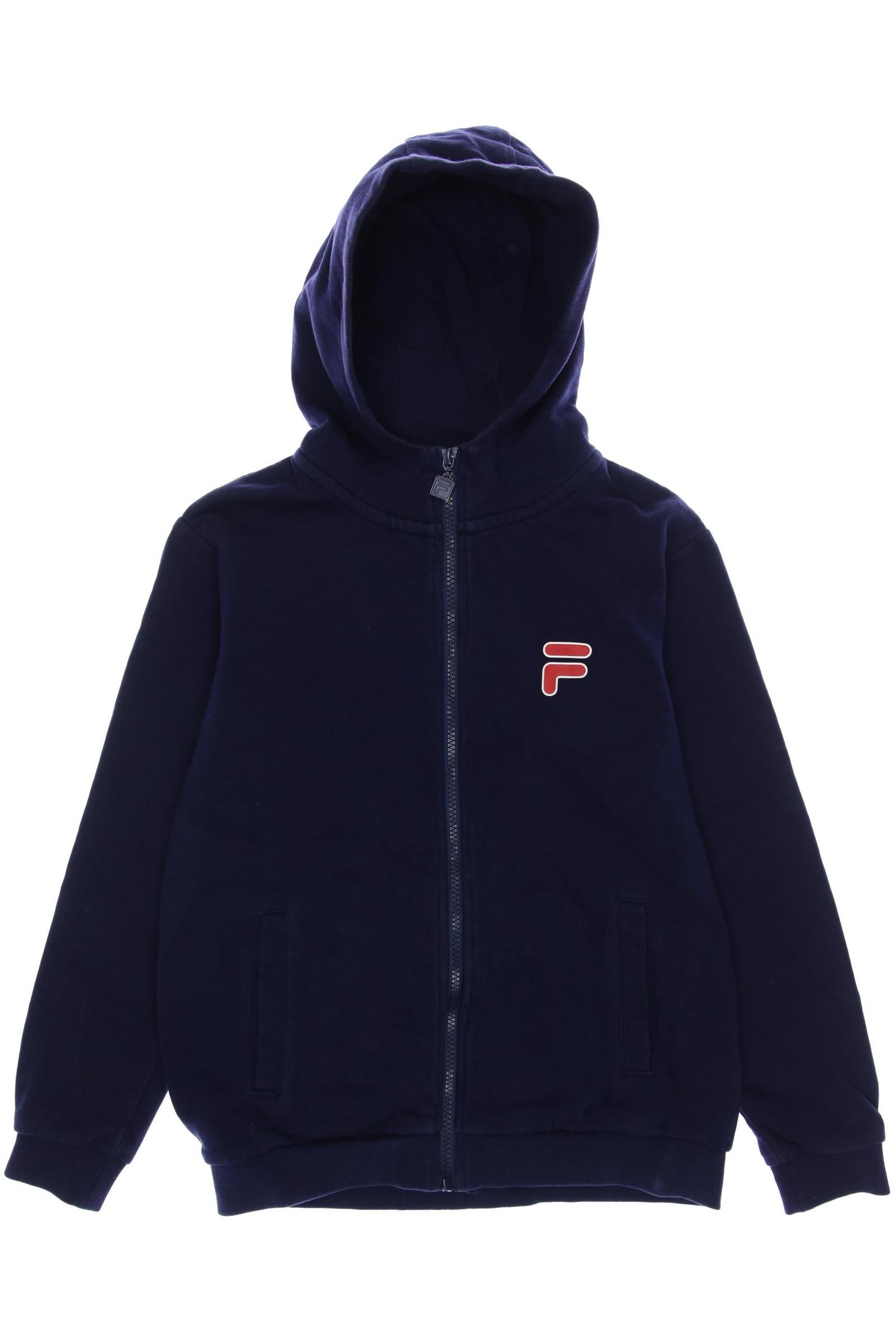 

Fila Herren Hoodies & Sweater, marineblau, Gr. 146/152