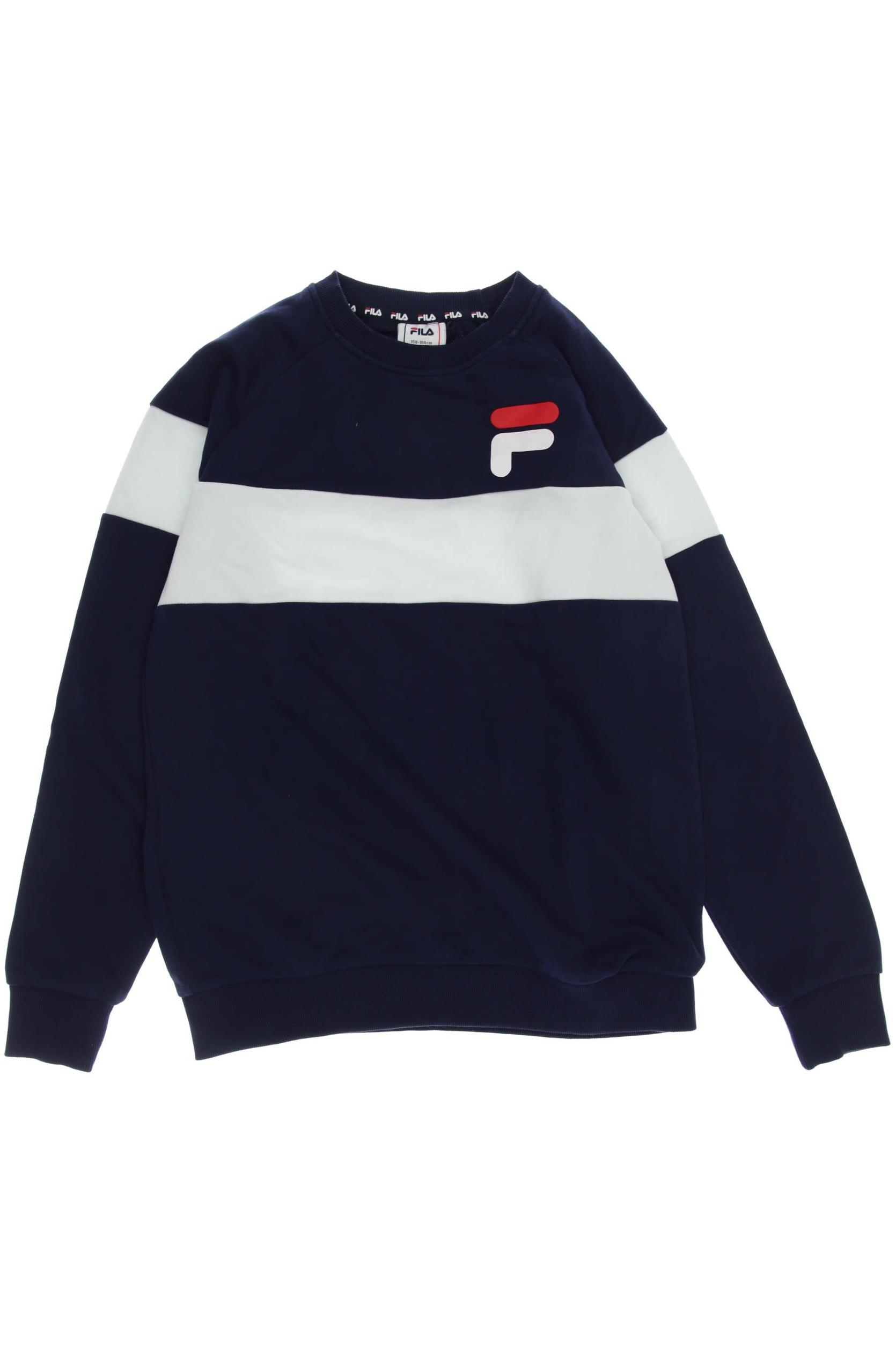 

Fila Herren Hoodies & Sweater, marineblau, Gr. 158/164